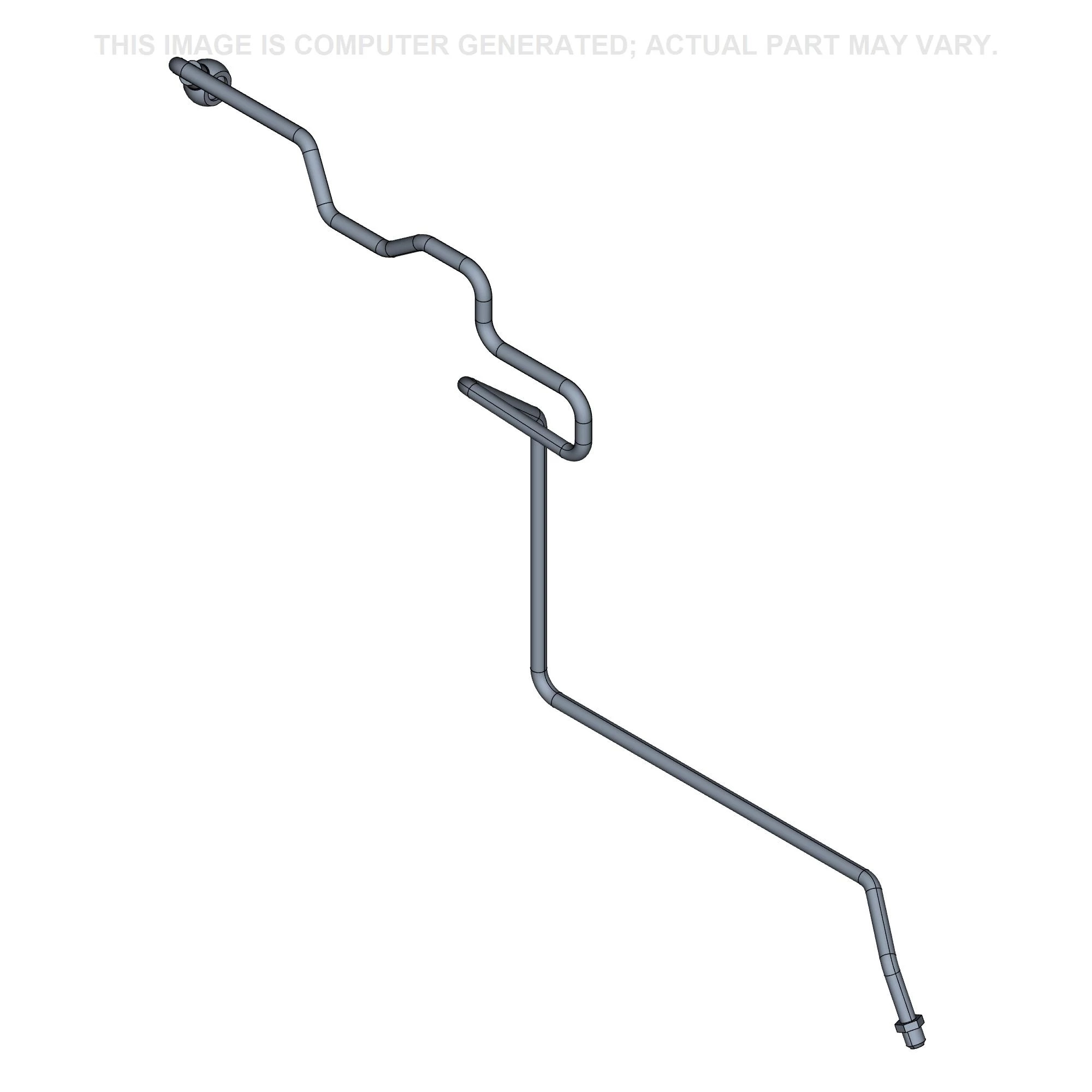 HYD TUBE | NEWHOLLANDAG | ANZ | EN