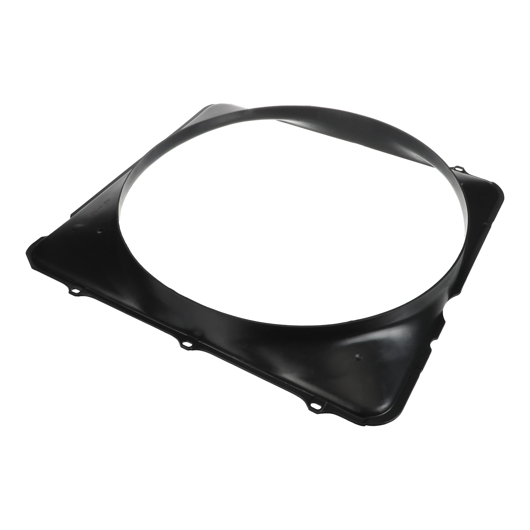 SHROUD | CASECE | EU | EN