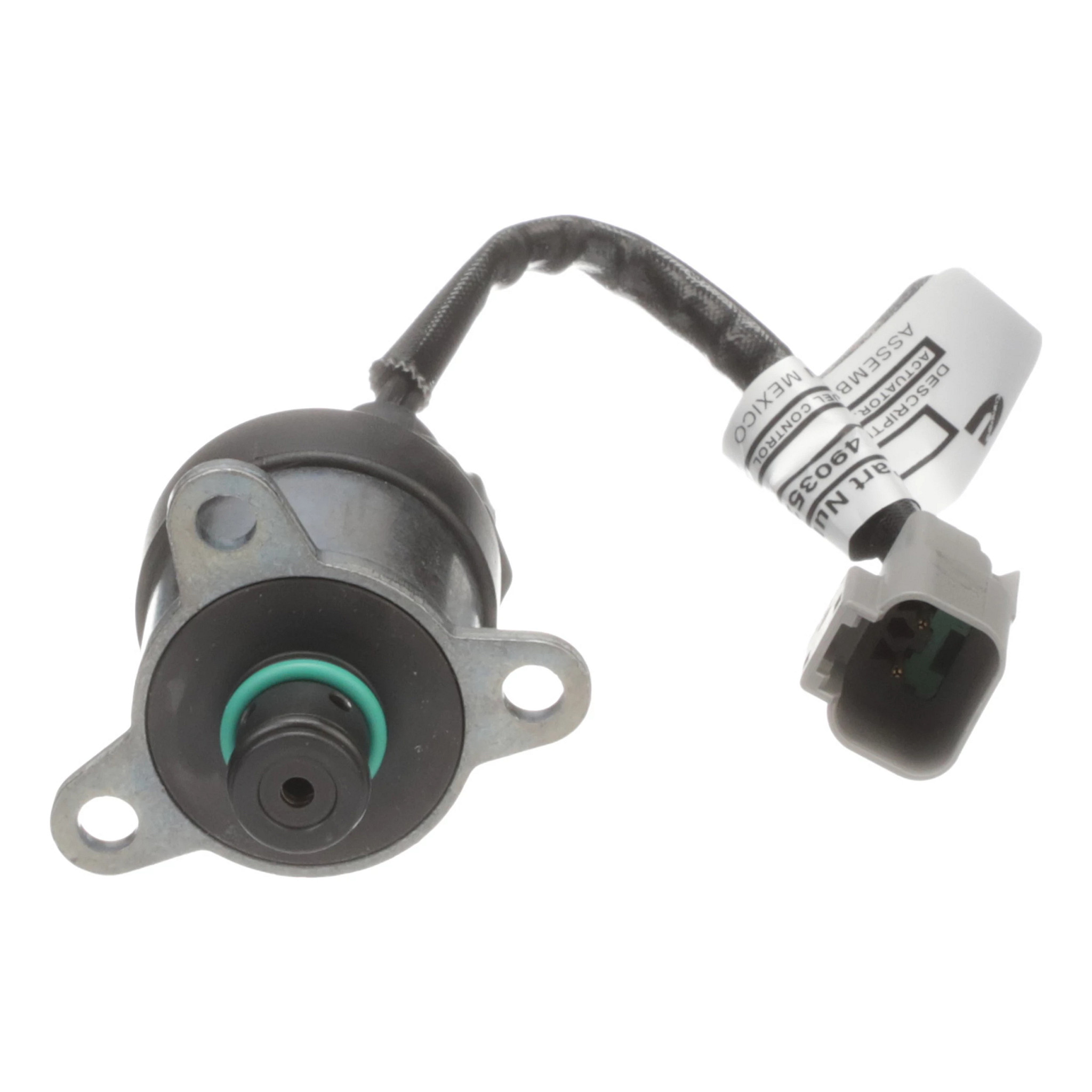 REMAN-ELECTRIC ACTUATOR | CASEIH | US | EN