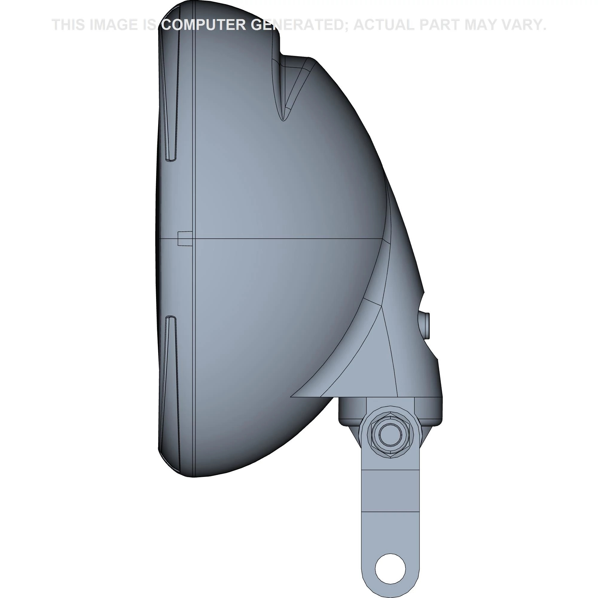 WORK LAMP | CASEIH | ANZ | EN