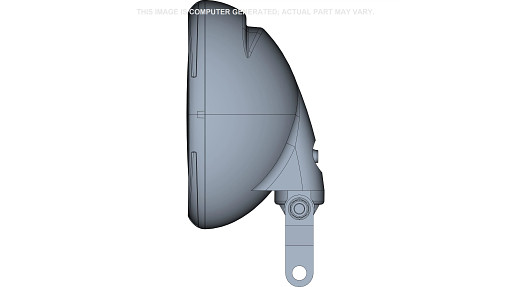 WORK LAMP | CASECE | EU | DE