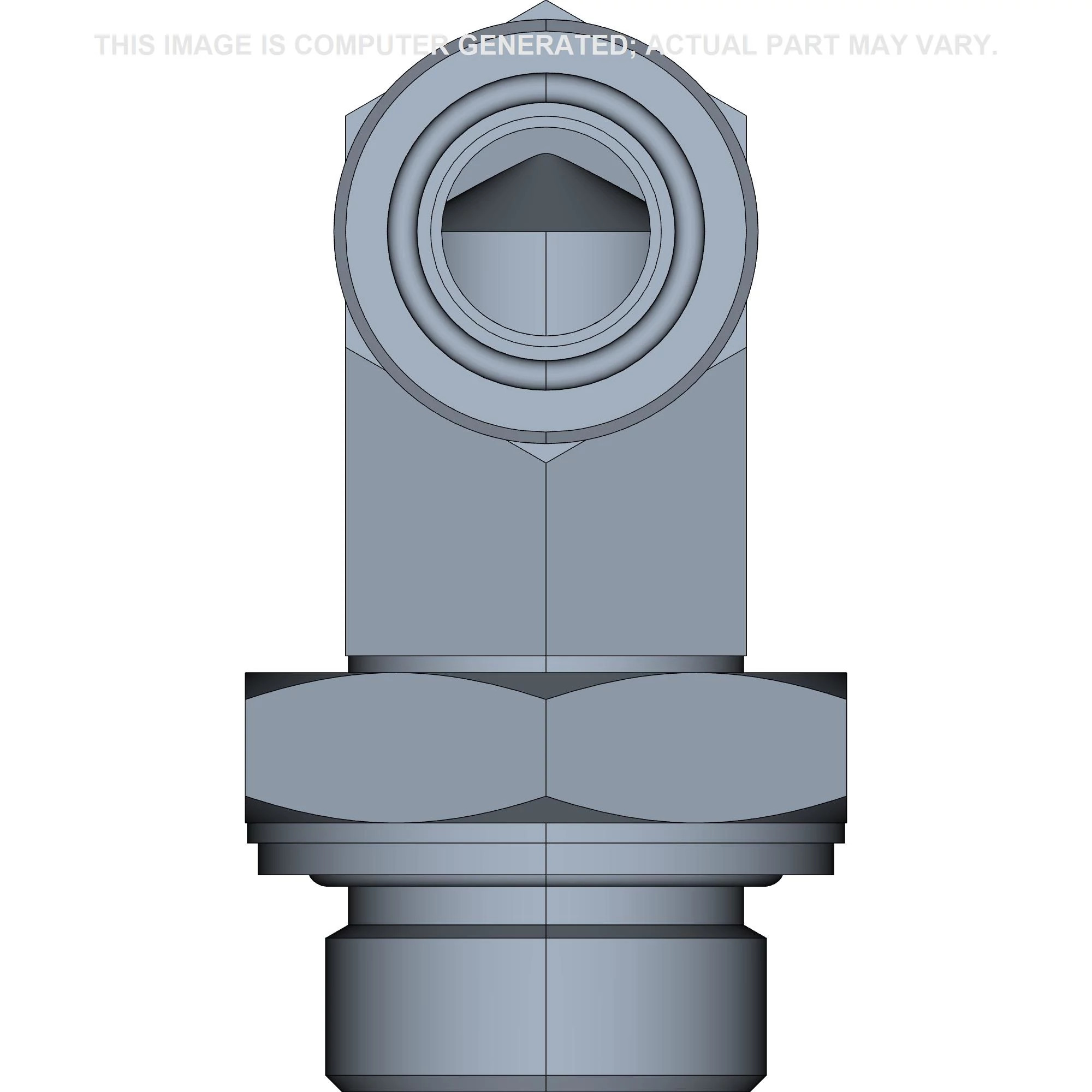 HYDR STECKVERBINDER | CASECE | EU | DE