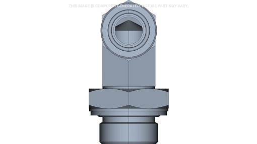 HYD CONNECTOR | STEYR | EU | EN