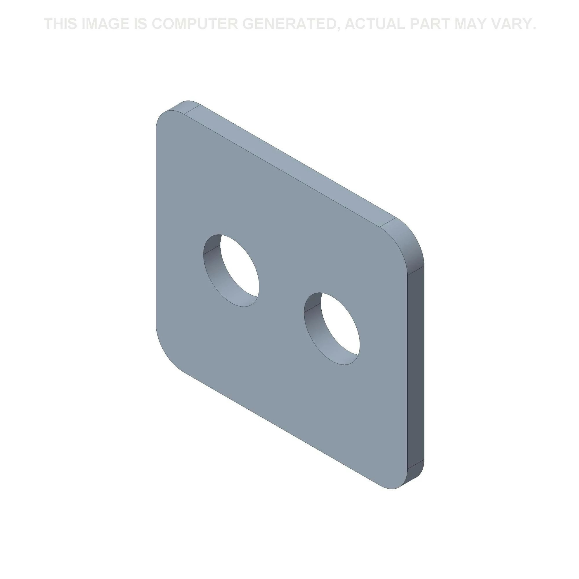 PLATE | CASEIH | ANZ | EN