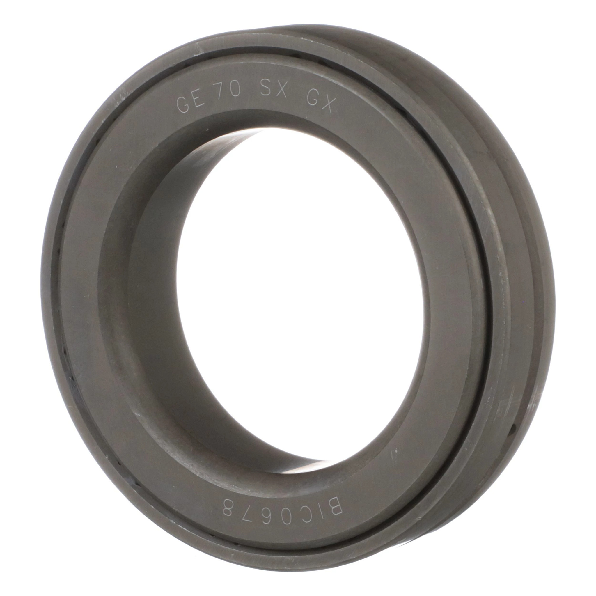 Rolamento radial liso esférico - GAC70SA - 70 mm DI x 25 mm L