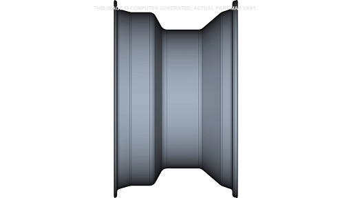RODA VEICULAR | NEWHOLLANDCE | EU | NL