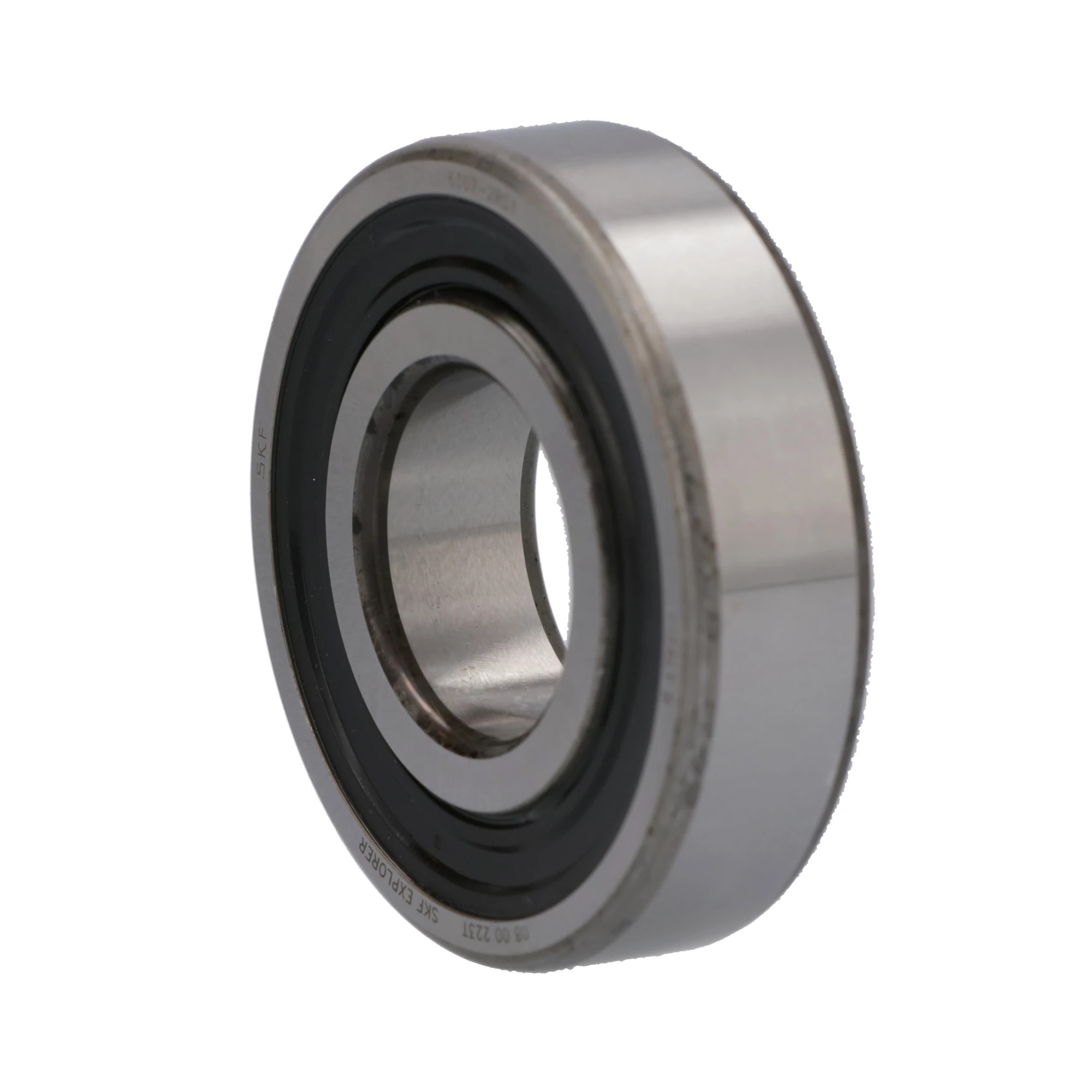 RODAMIENTO DE BOLAS | CASECE | EU | ES