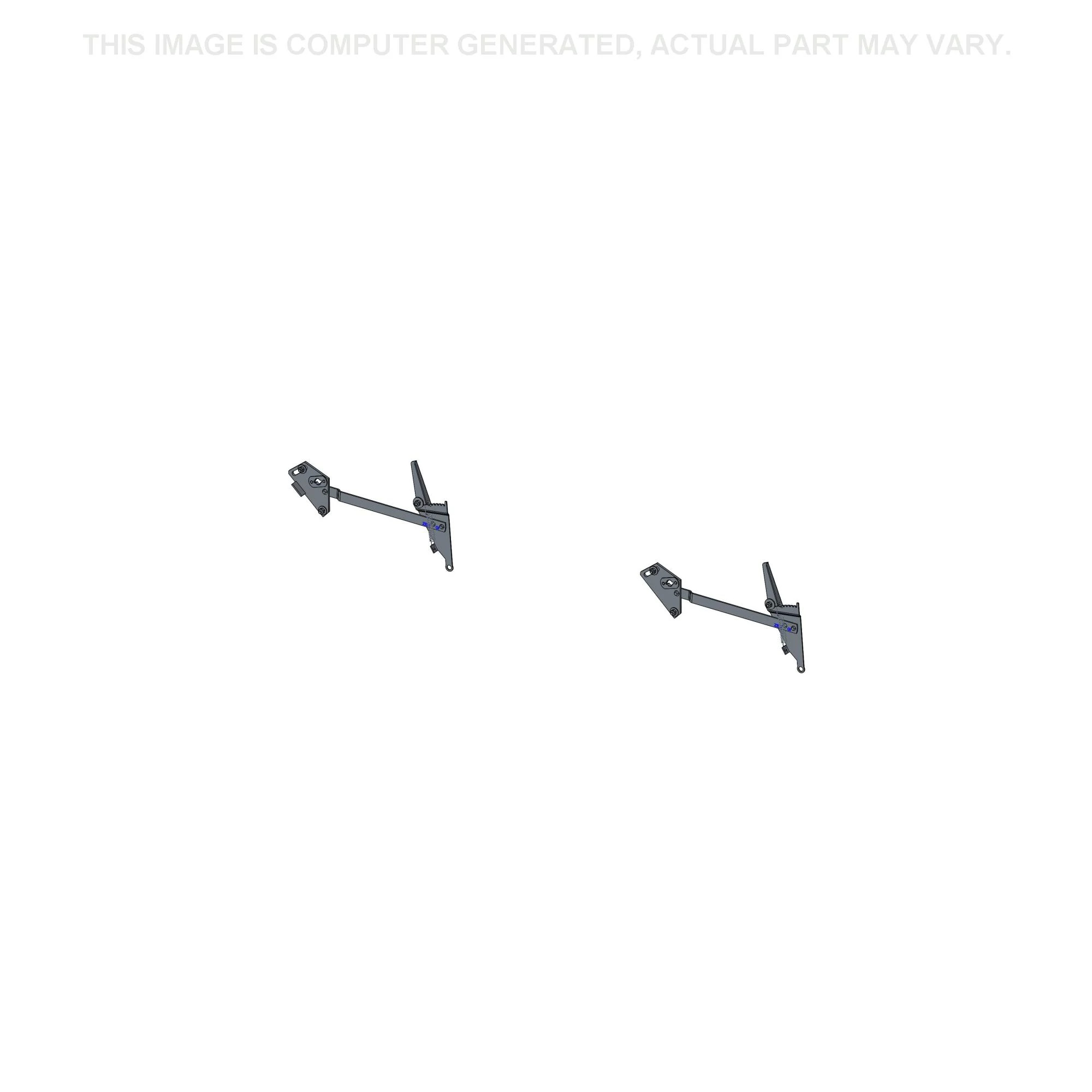 Ligação de peneira grande | NEWHOLLANDCE | BR | PT