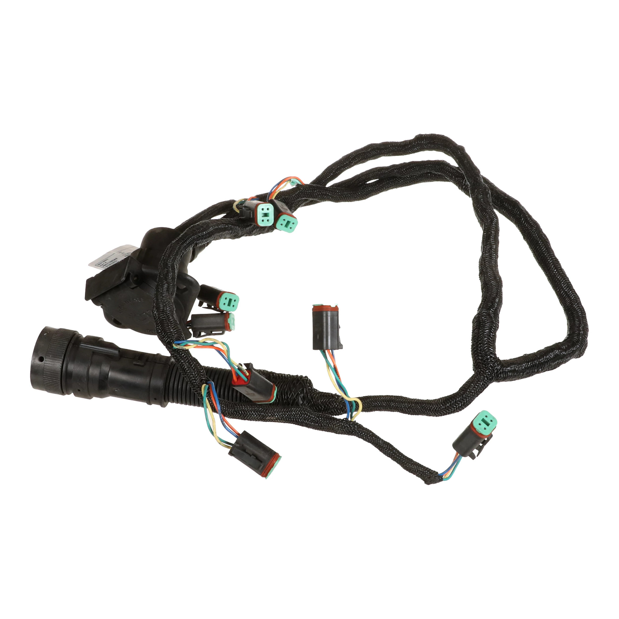 WIRE HARNESS | NEWHOLLANDAG | EU | EN