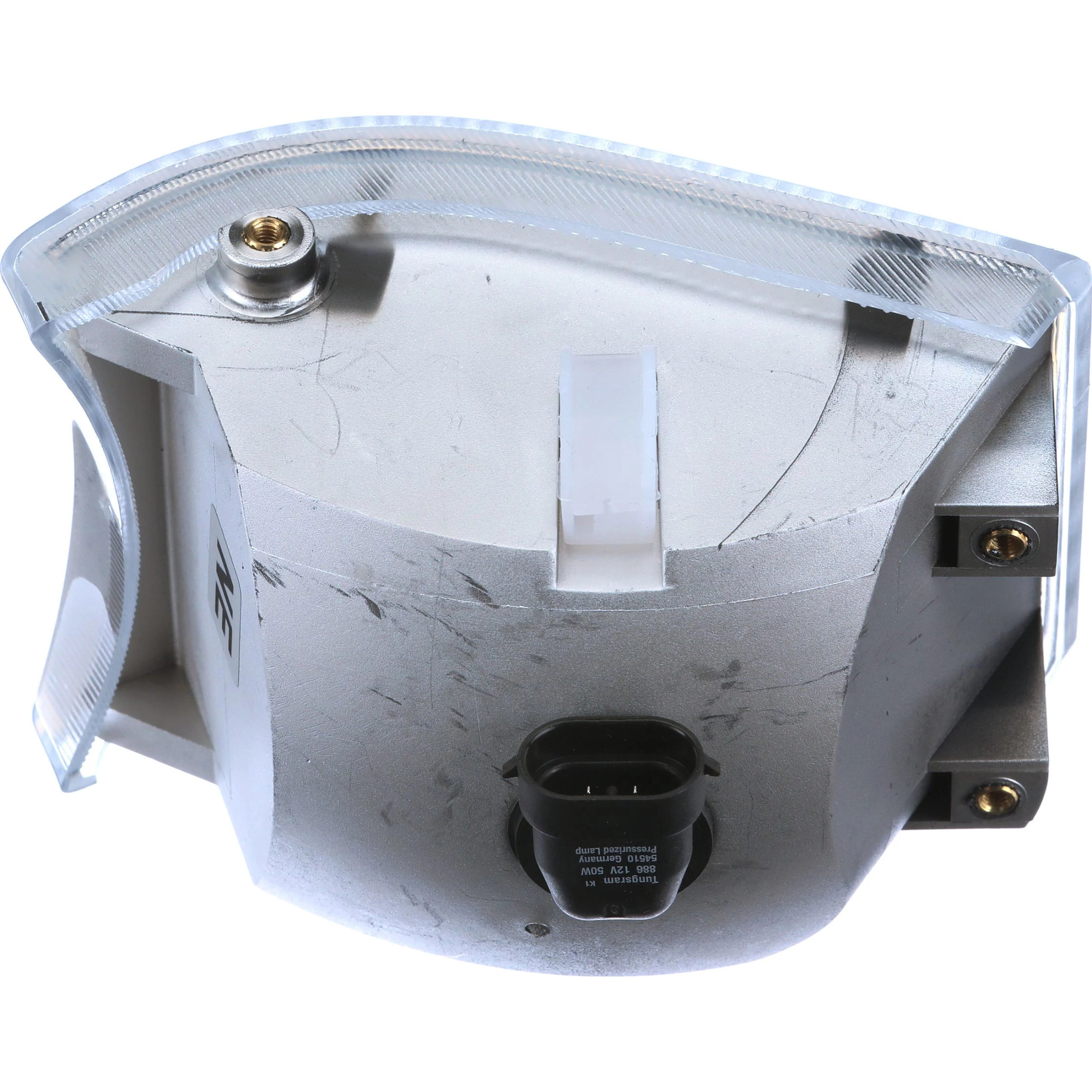 HEADLAMP | NEWHOLLANDAG | IE | EN