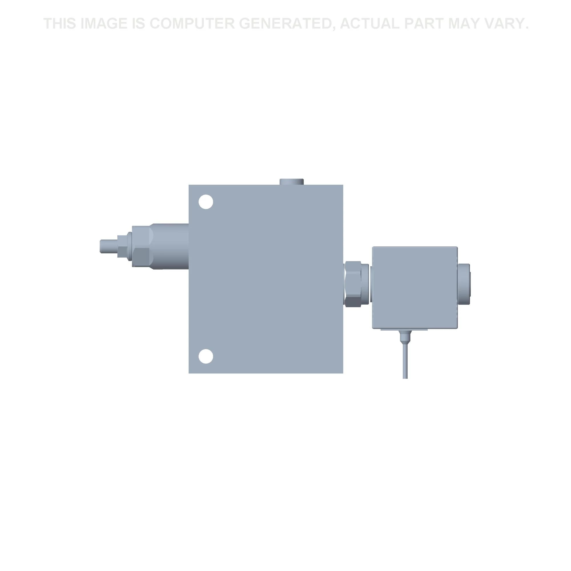 HYDRAULIC VALVE | NEWHOLLANDCE | SA | EN