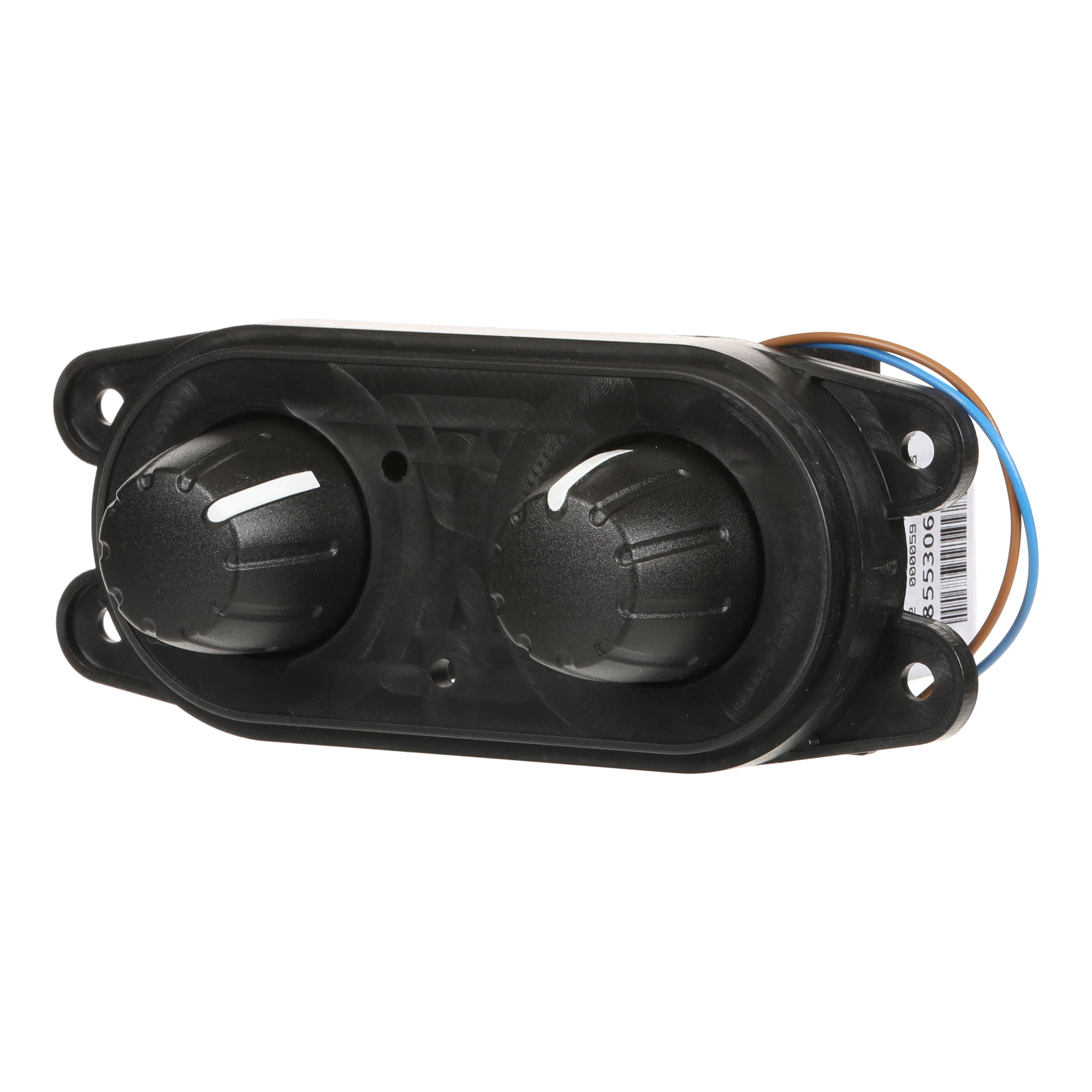 PANEL DE CONTROL | CASECE | SA | ES