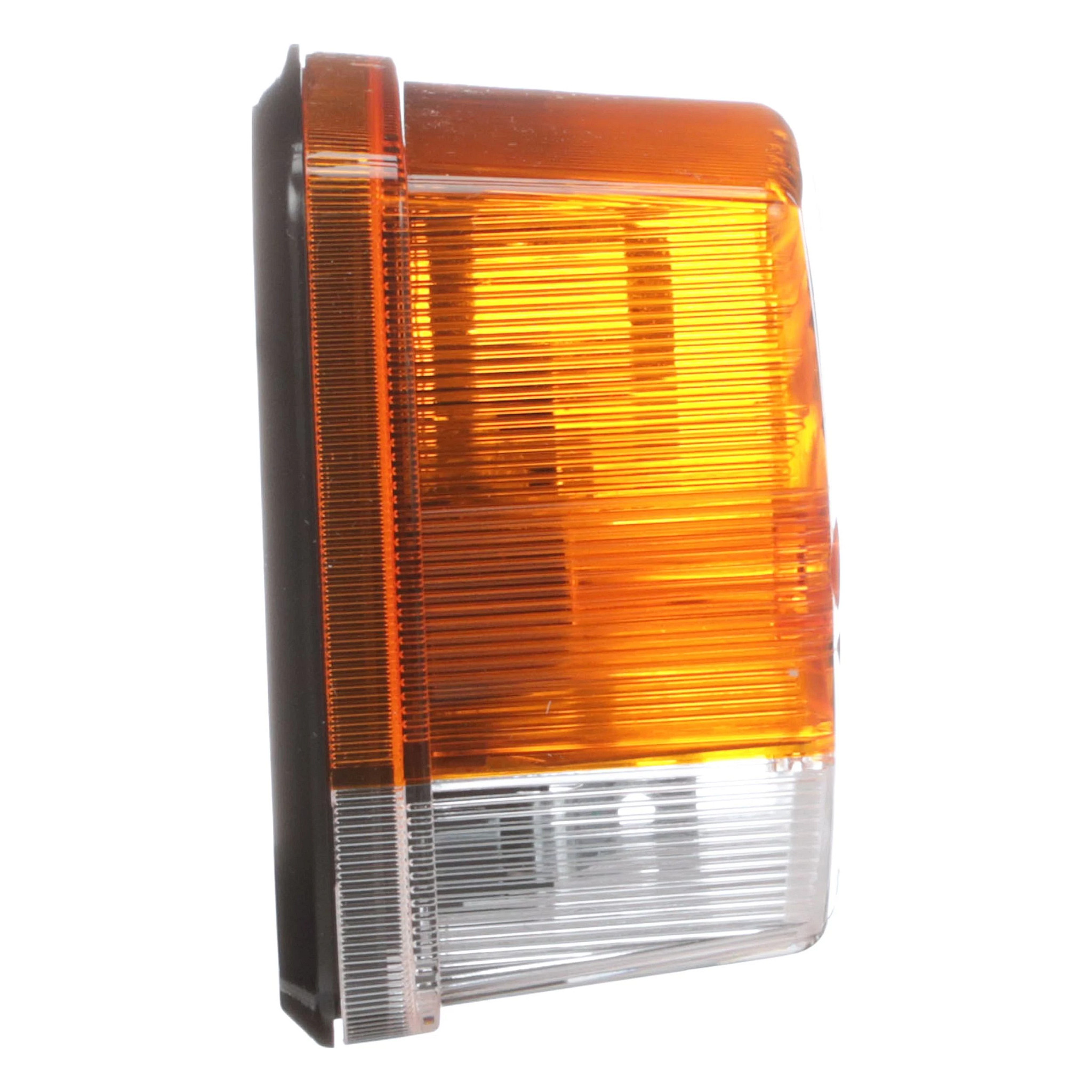 Lâmpada de posição frontal e de sinalização de direção