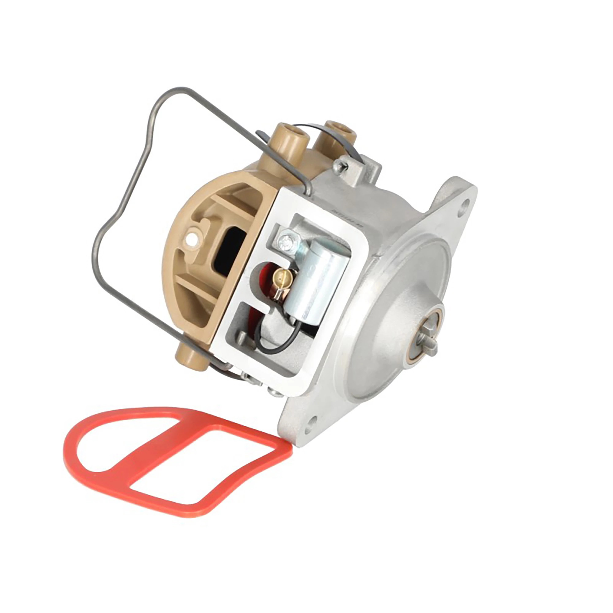 Distributor - Front Mount | NEWHOLLANDAG | US | EN