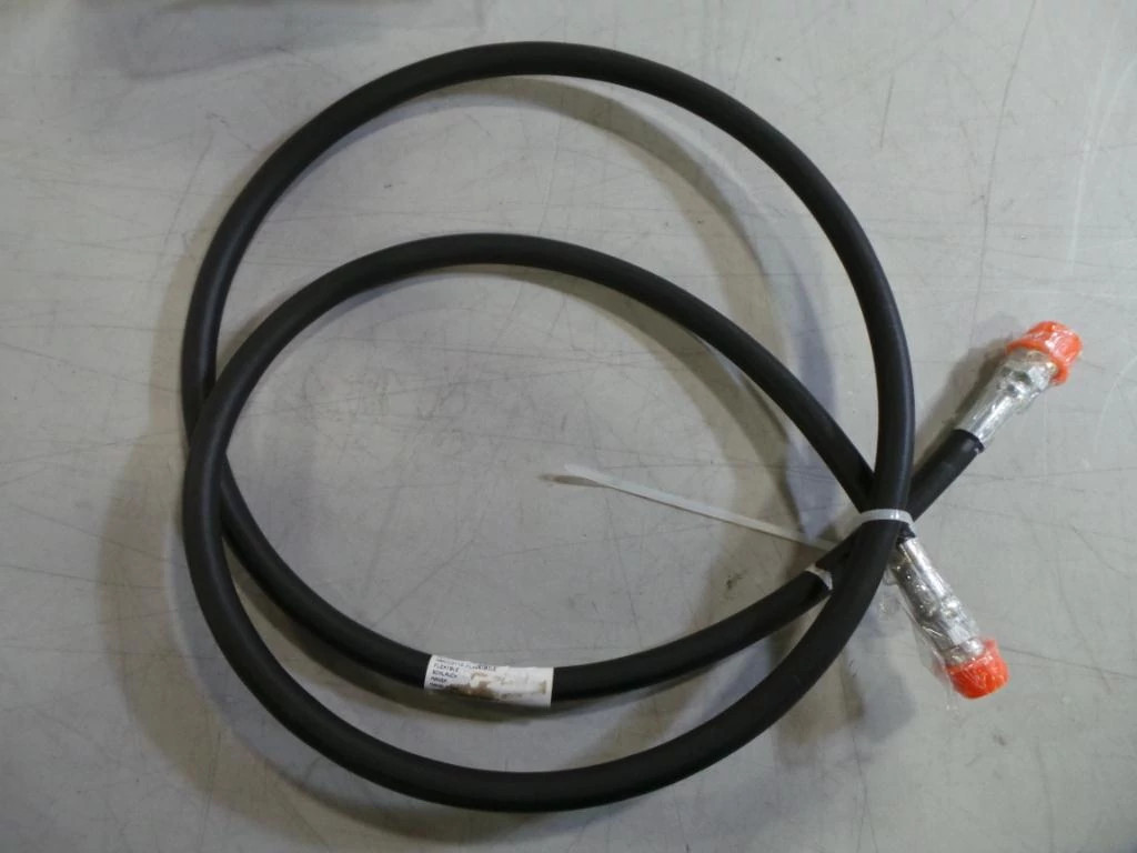 HOSE | CASECE | SA | EN