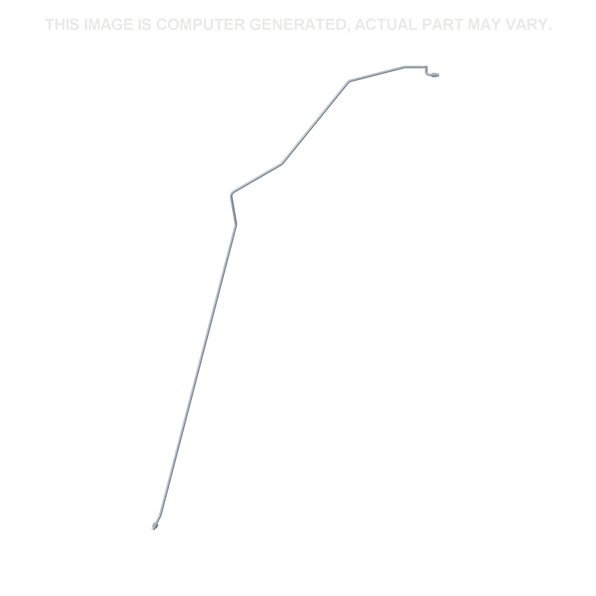 HYD TUBE | CASEIH | IE | EN
