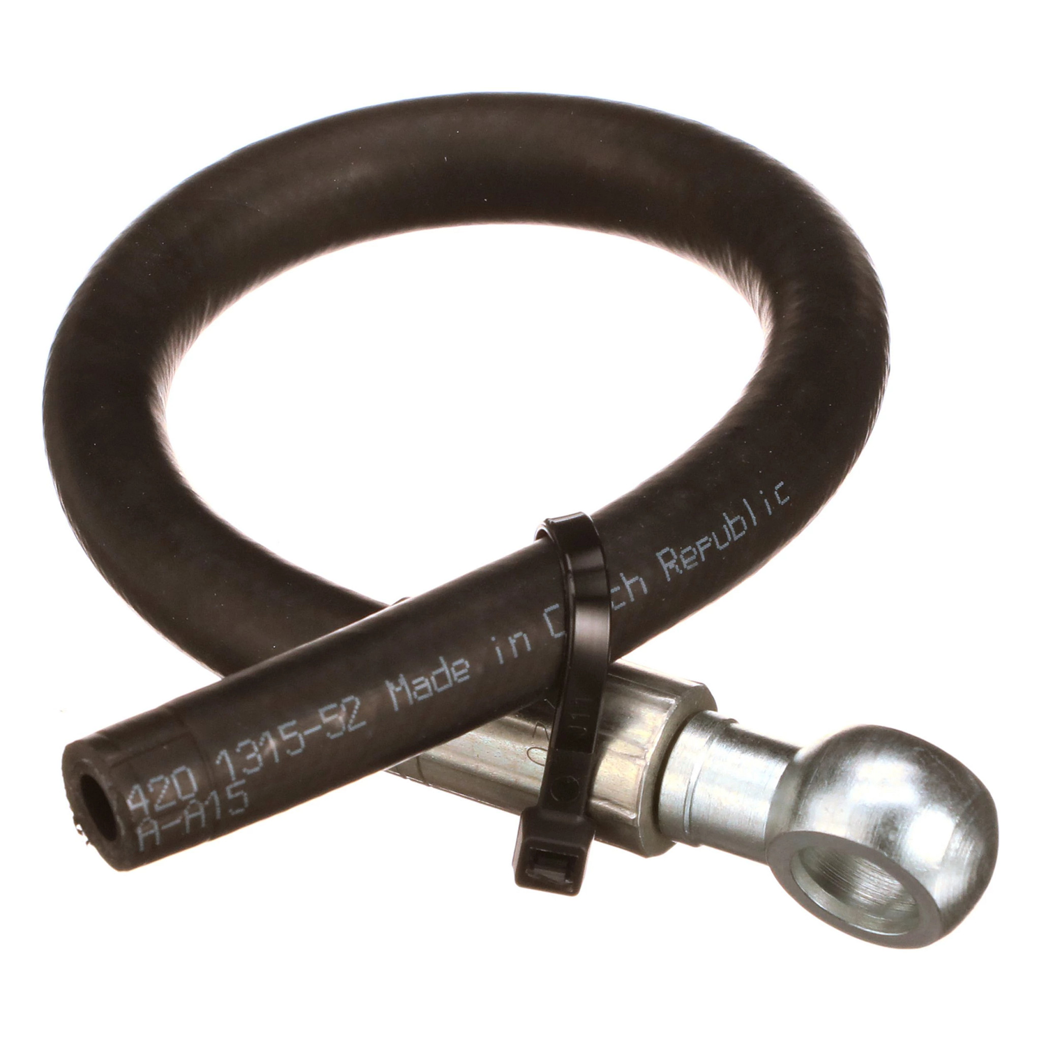 HYDRAULIC HOSE | MILLER | CA | EN