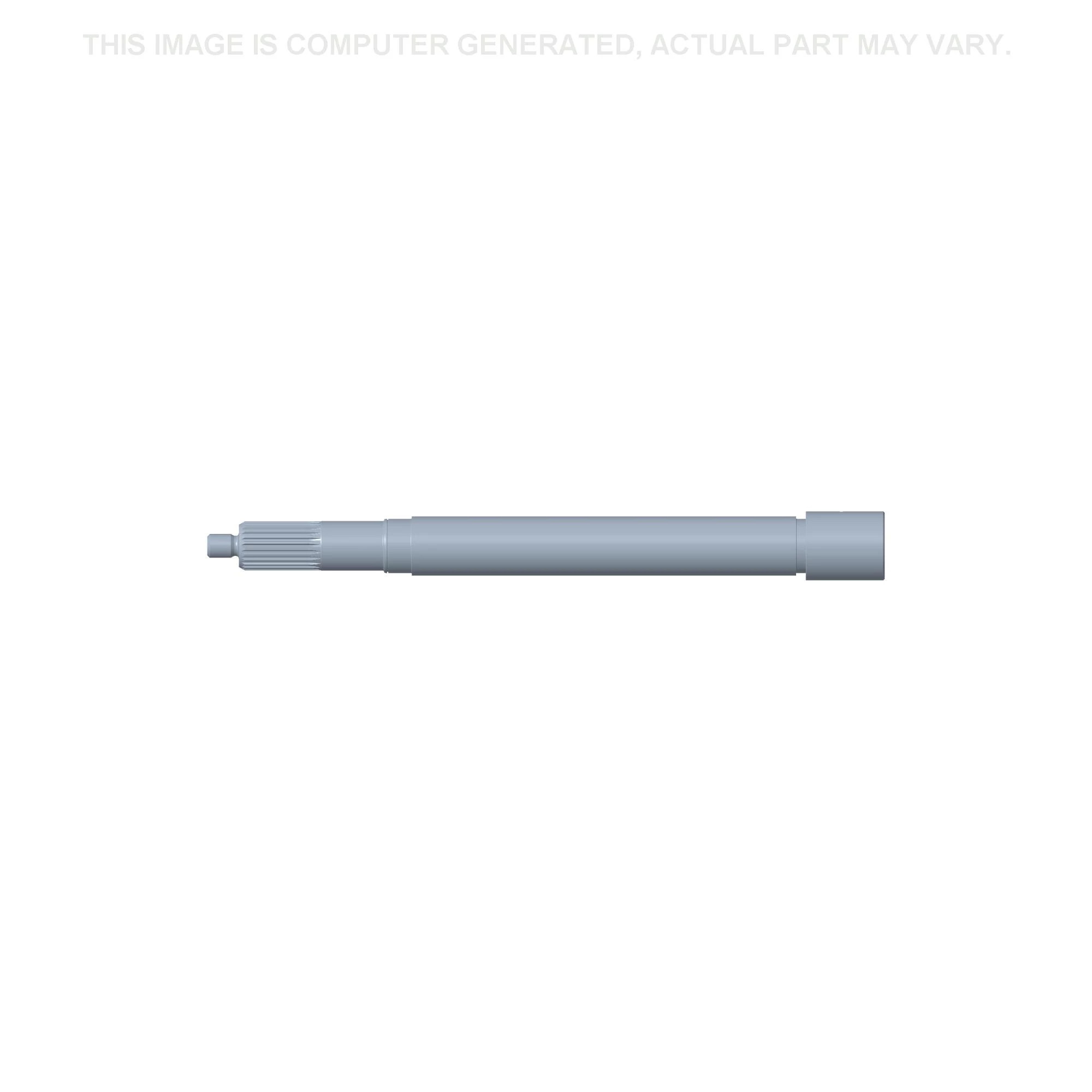 EJE DE TRANSMISIÓN | NEWHOLLANDCE | EU | ES