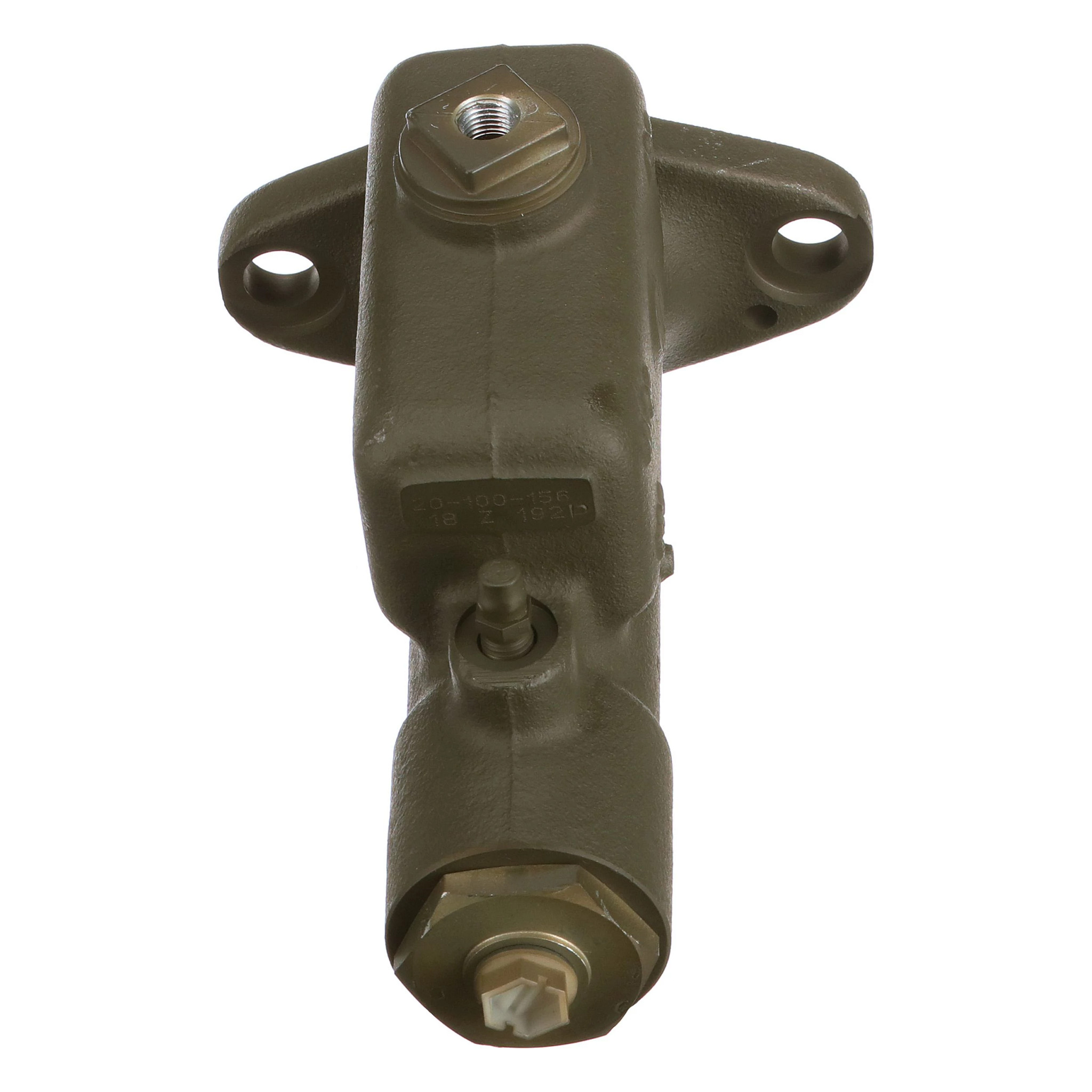 CYLINDER | CASECE | CA | EN