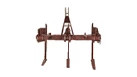 INTERNATIONAL HARVESTER 3-POINT SUBSOILER | NEWHOLLANDAG | US | EN