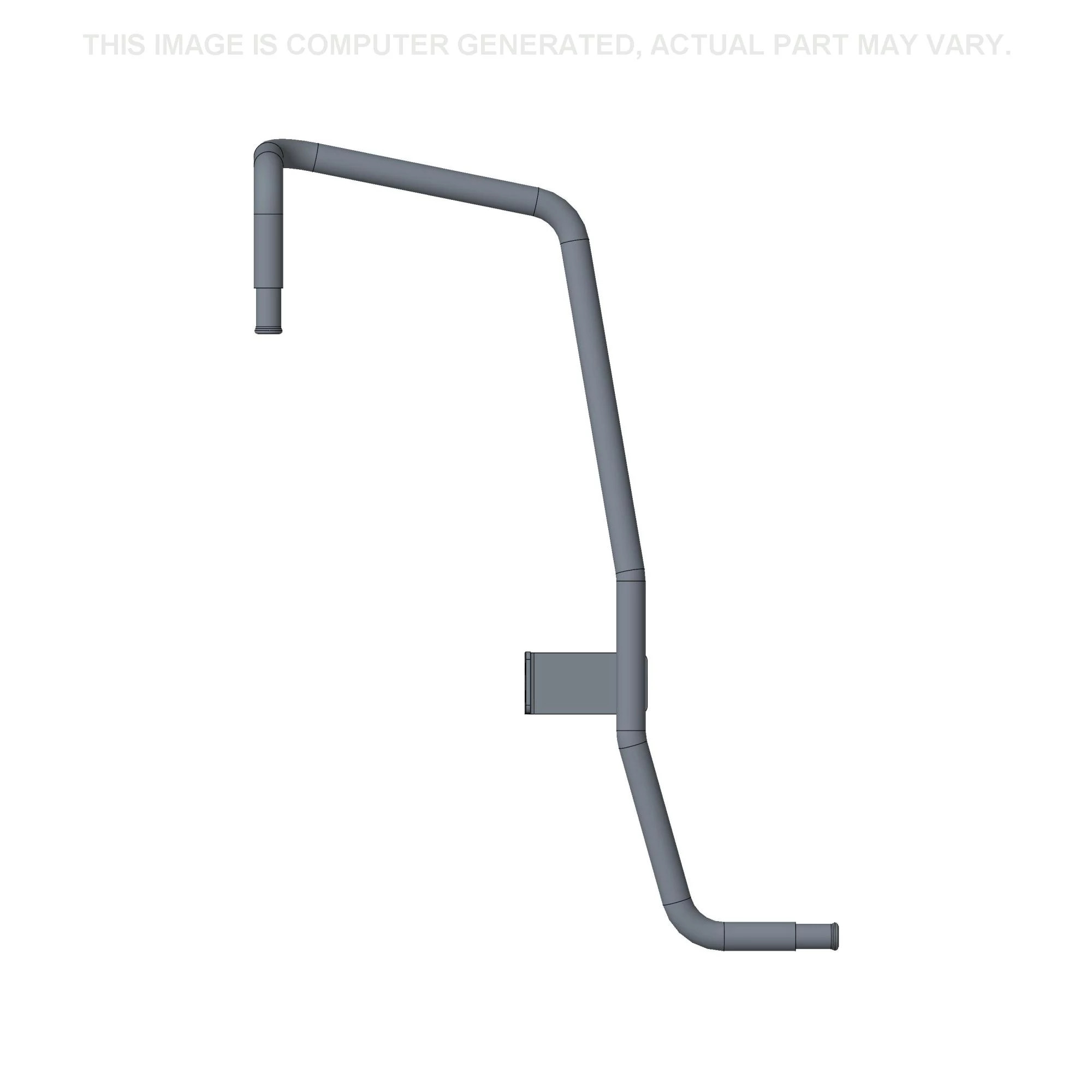 TUYAU | CASEIH | CA | FR