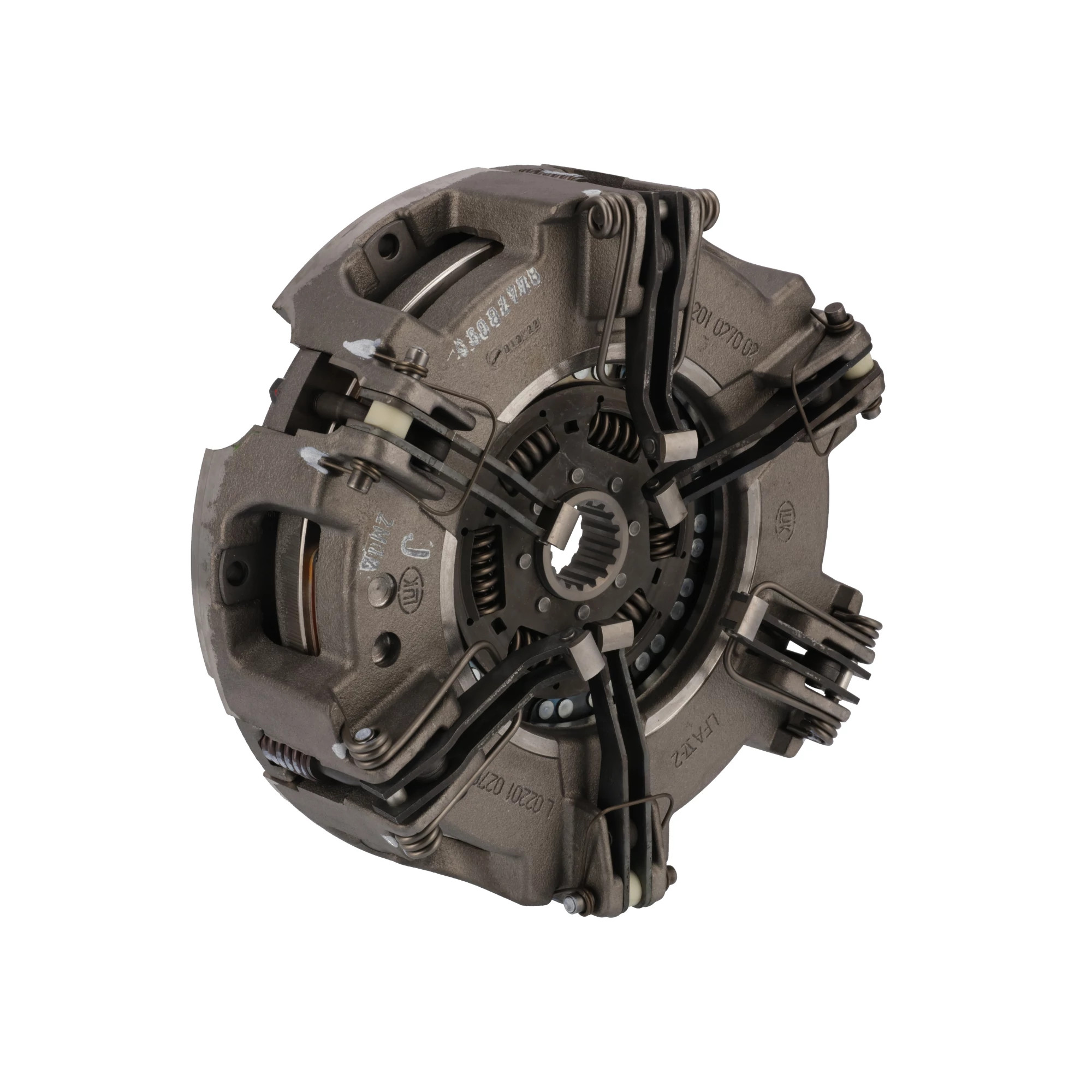 KUPPLUNG | NEWHOLLANDAG | EU | DE