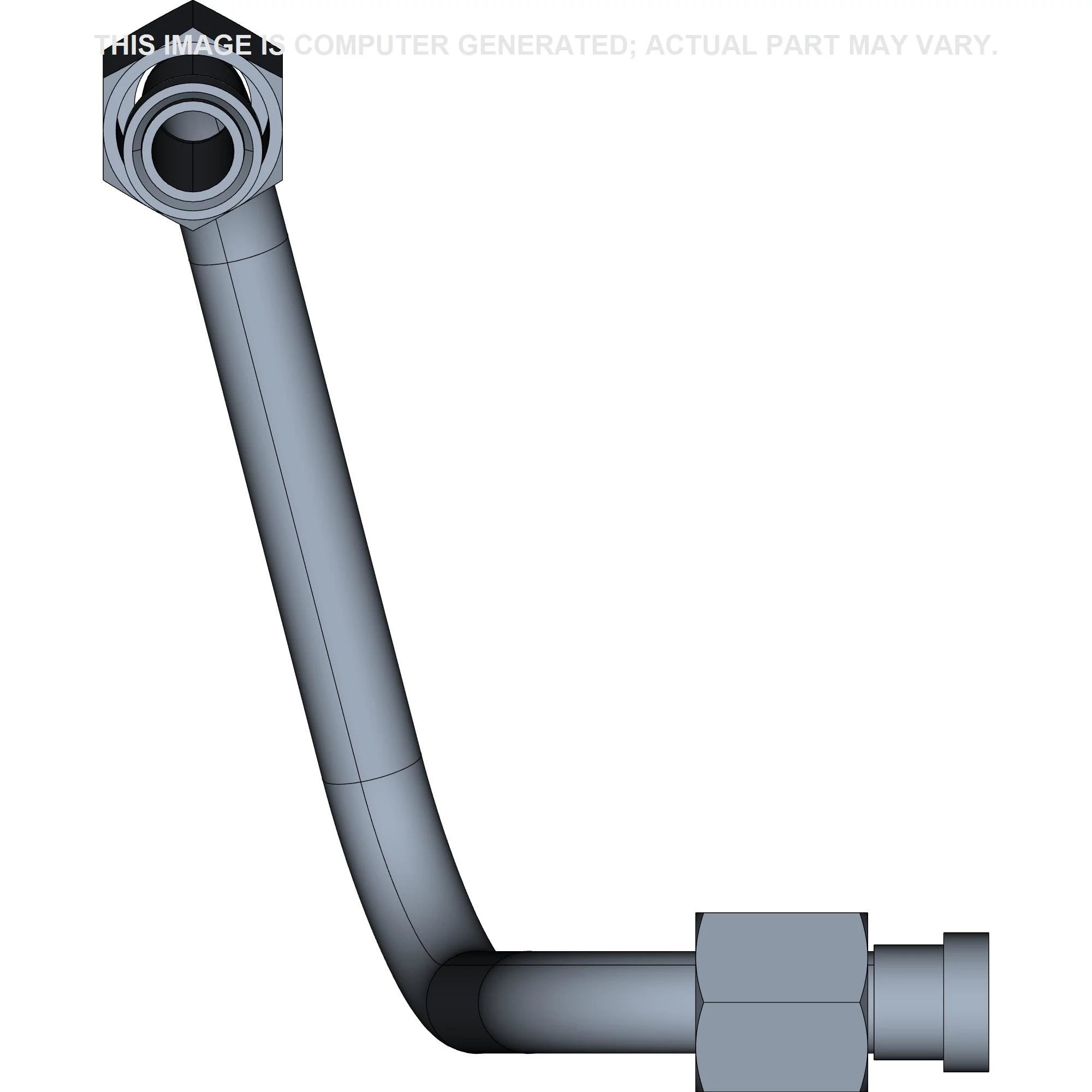 TUYAU HYDRAULIQUE | CASEIH | FR | FR