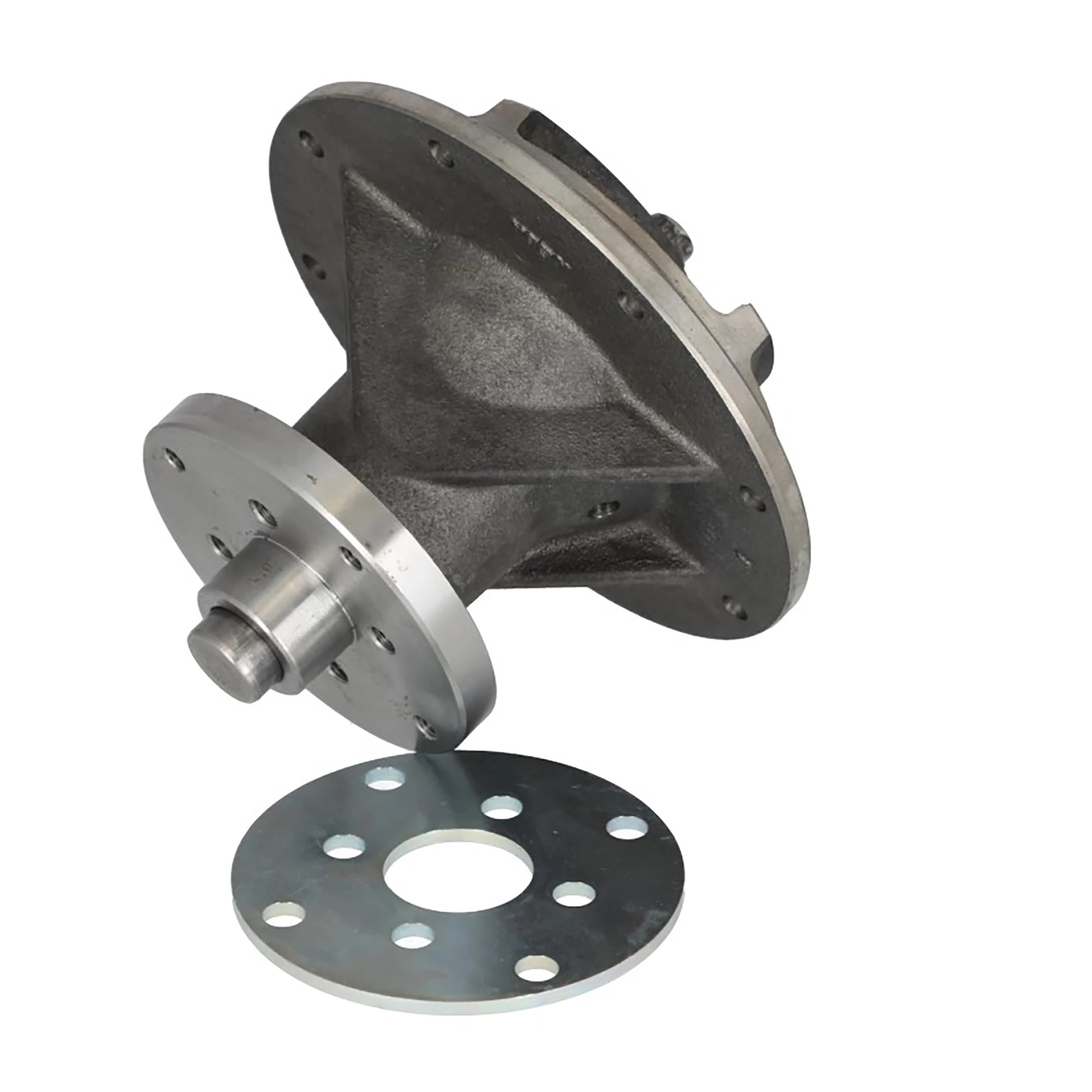Water Pump | CASEIH | CA | EN