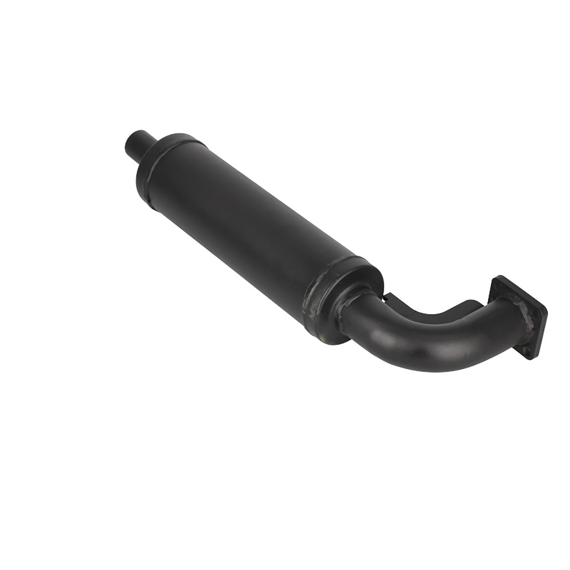 Muffler | CASECE | CA | EN