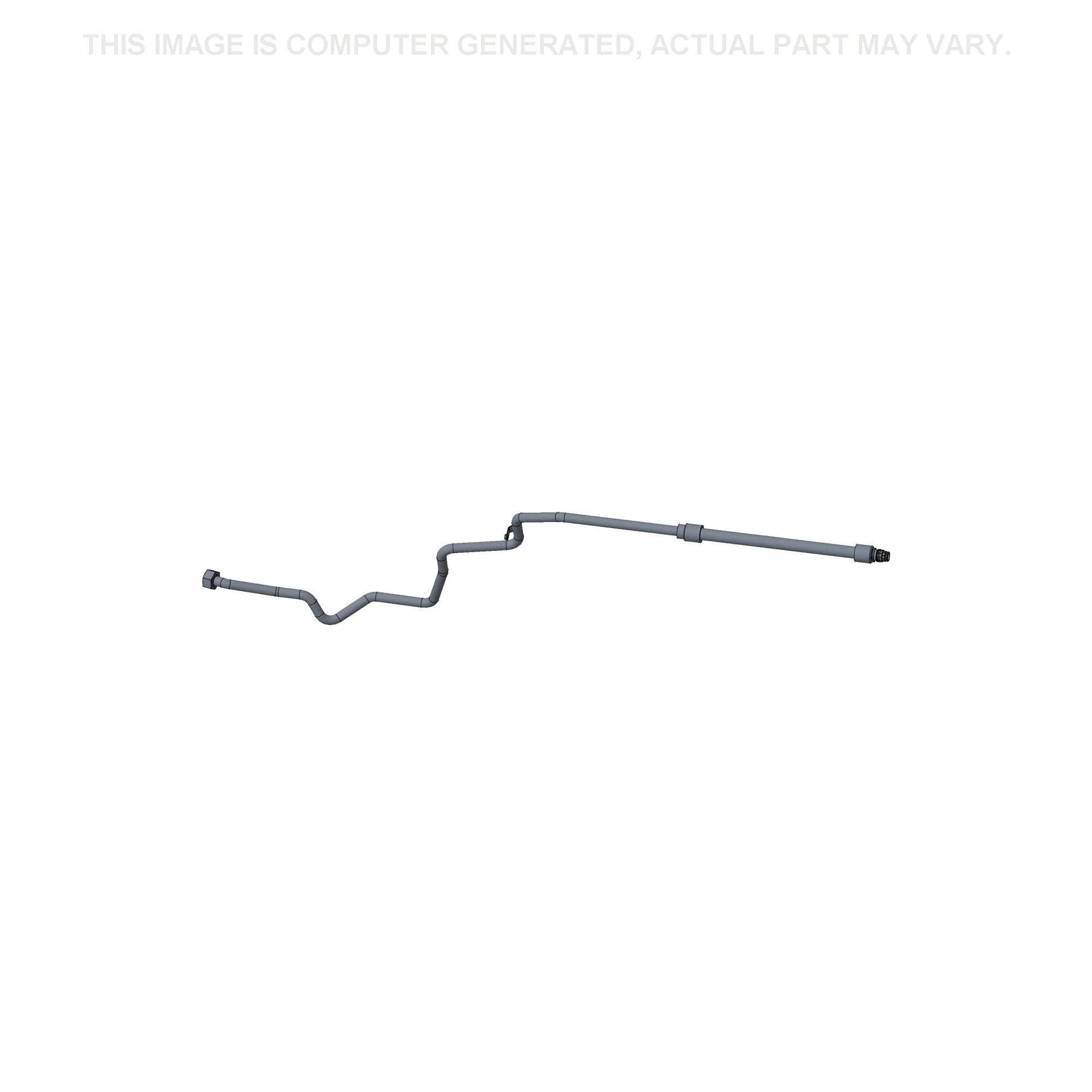 TUYAU | CASEIH | CA | EN