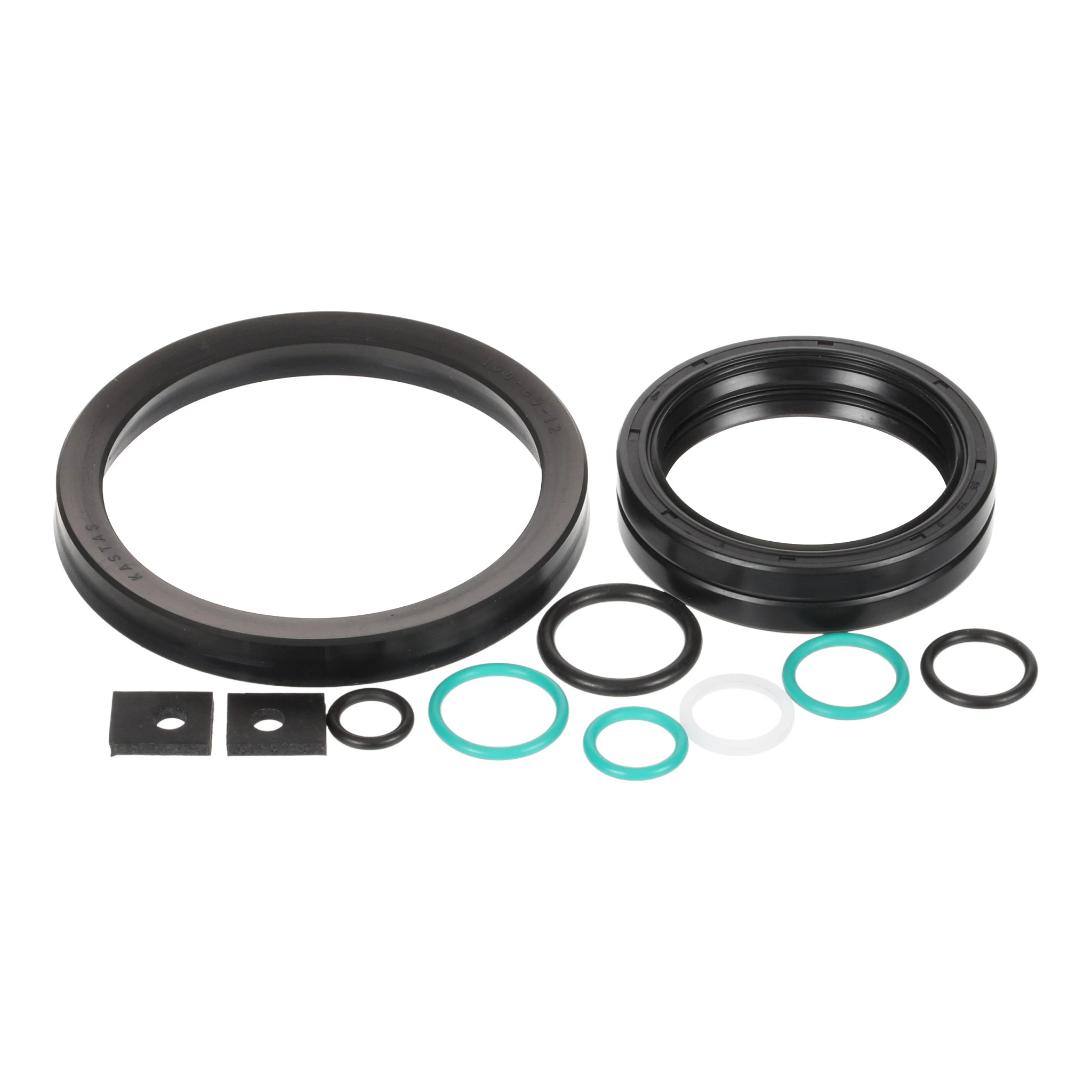 GASKET KIT | NEWHOLLANDAG | NZ | EN