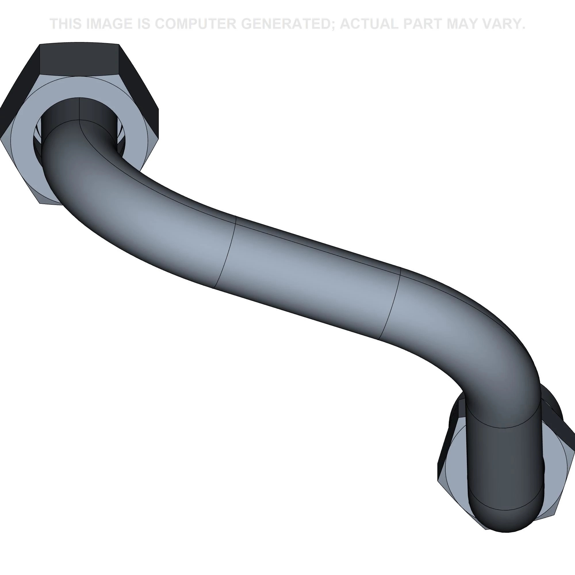 HYD TUBE | CASECE | CA | EN