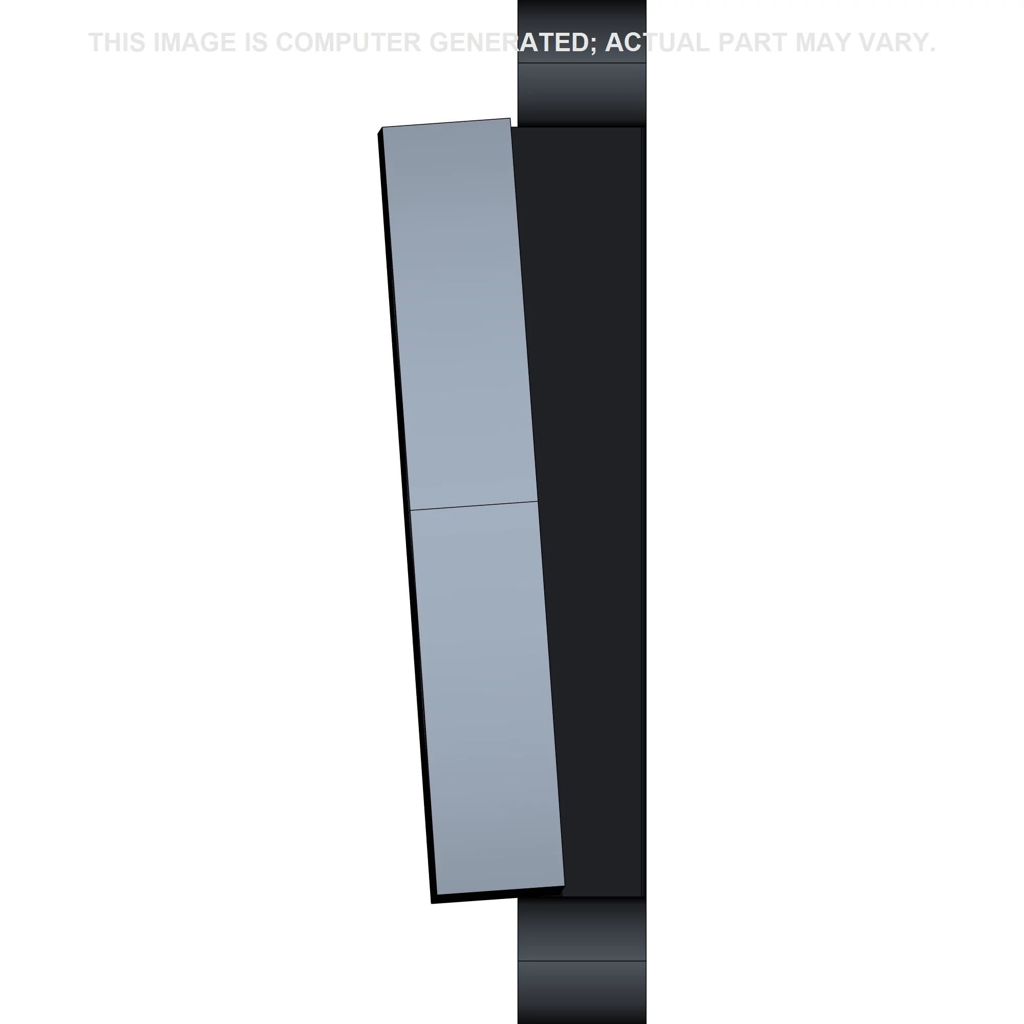 LEVIER DE COMMANDE | CASEIH | CA | FR