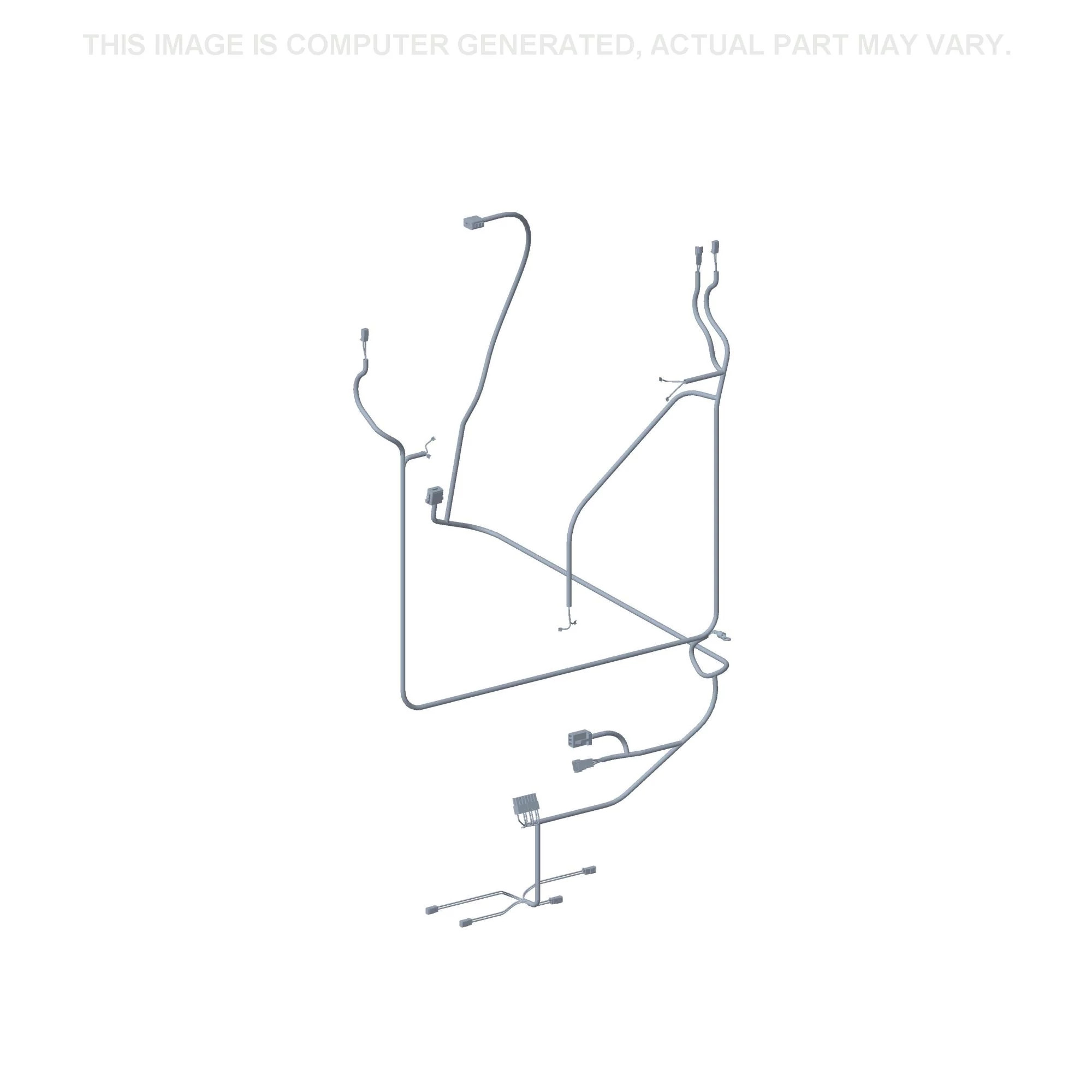 Lighting Wire Harness | FLEXICOIL | CA | EN