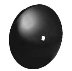 Earth Metal® Disk - Full Concavity - 18