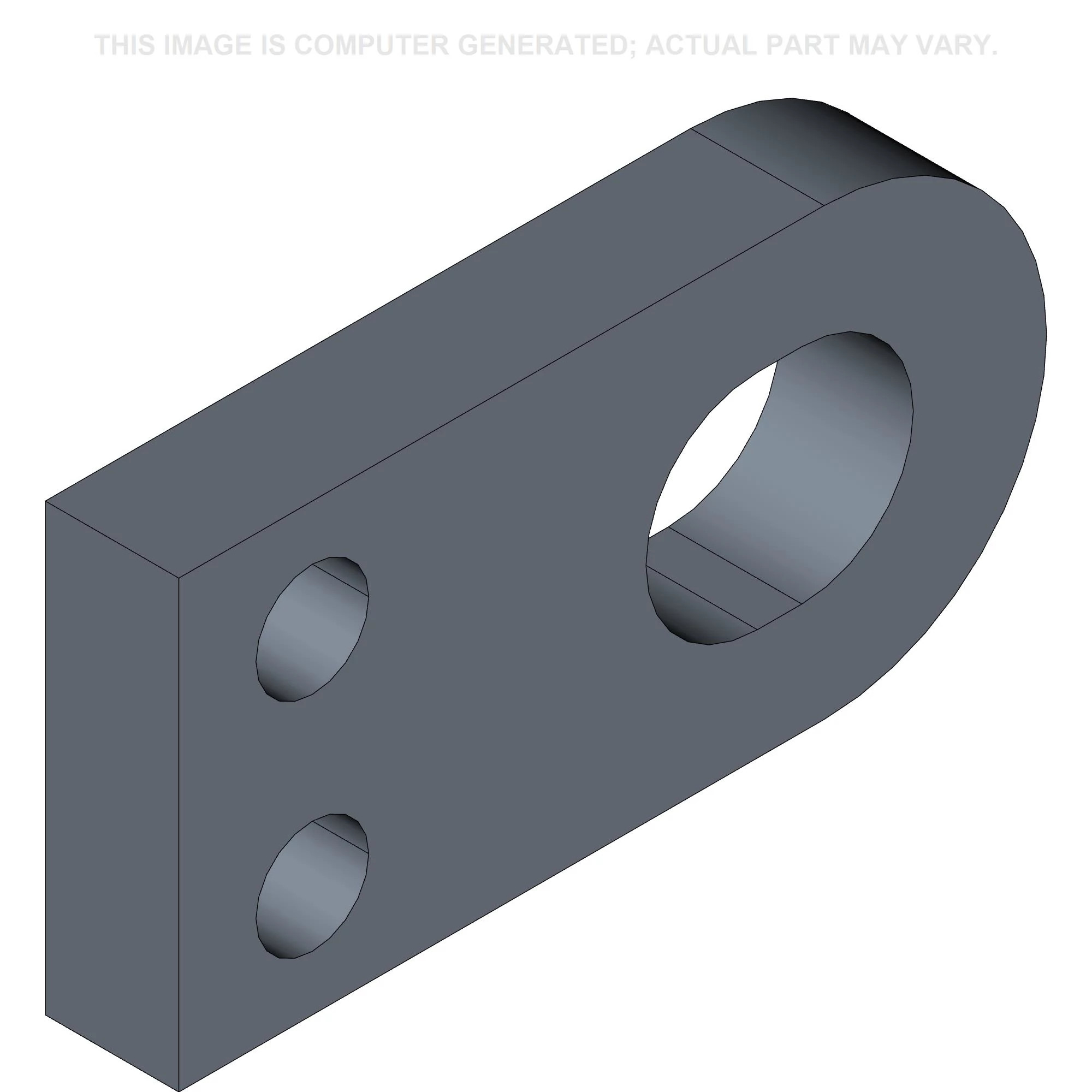 Lug - Hitch | NEWHOLLANDAG | CA | FR