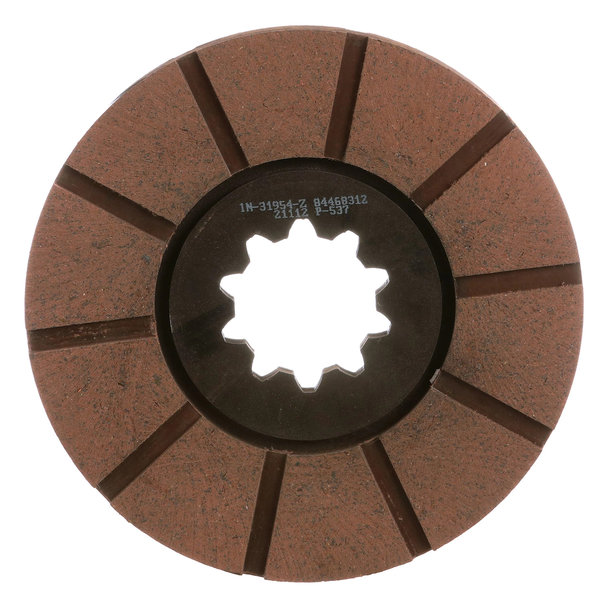 DISC | CASEIH | US | EN