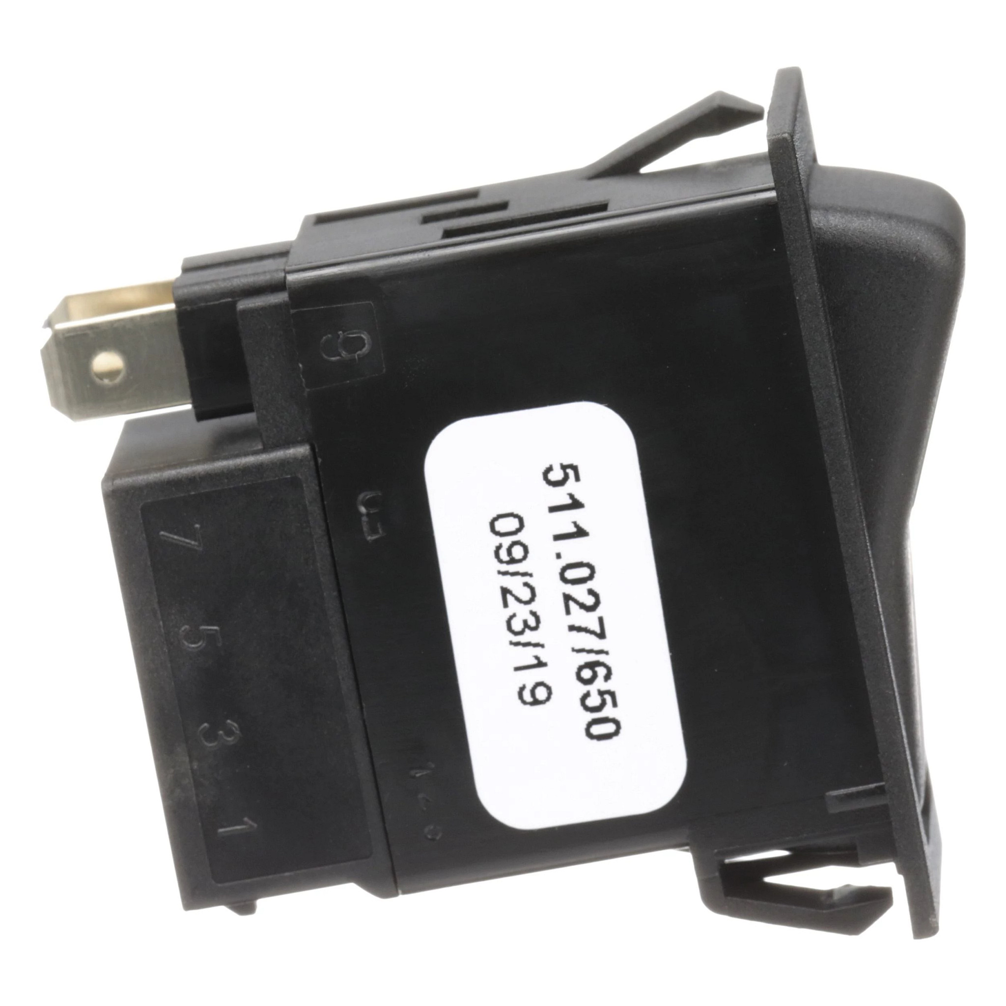 SWITCH | CASECE | AMEA | EN