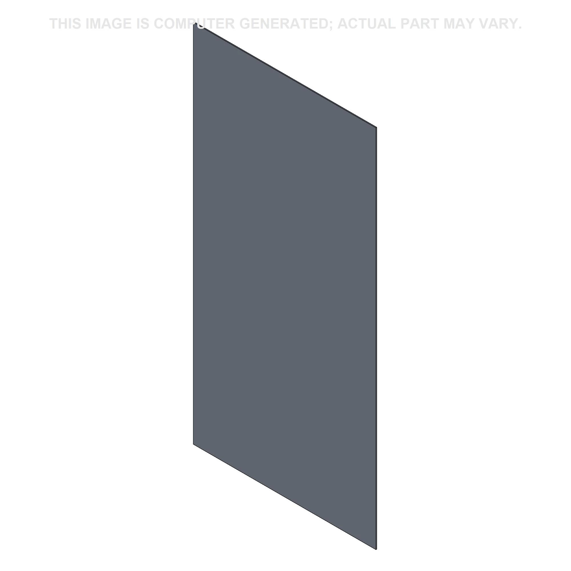 Caution Decal - 