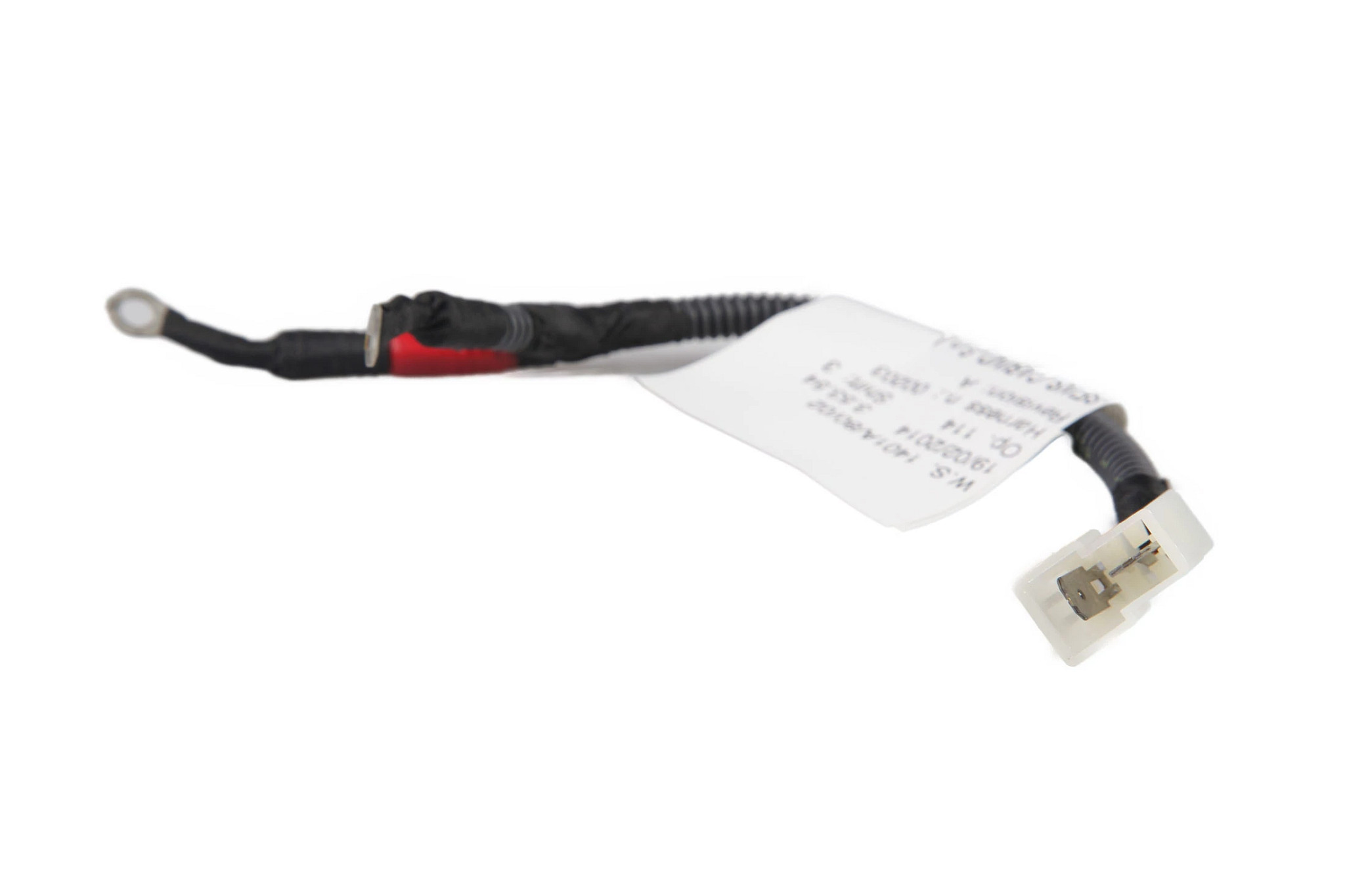 WIRE HARNESS | MILLER | AMEA | EN