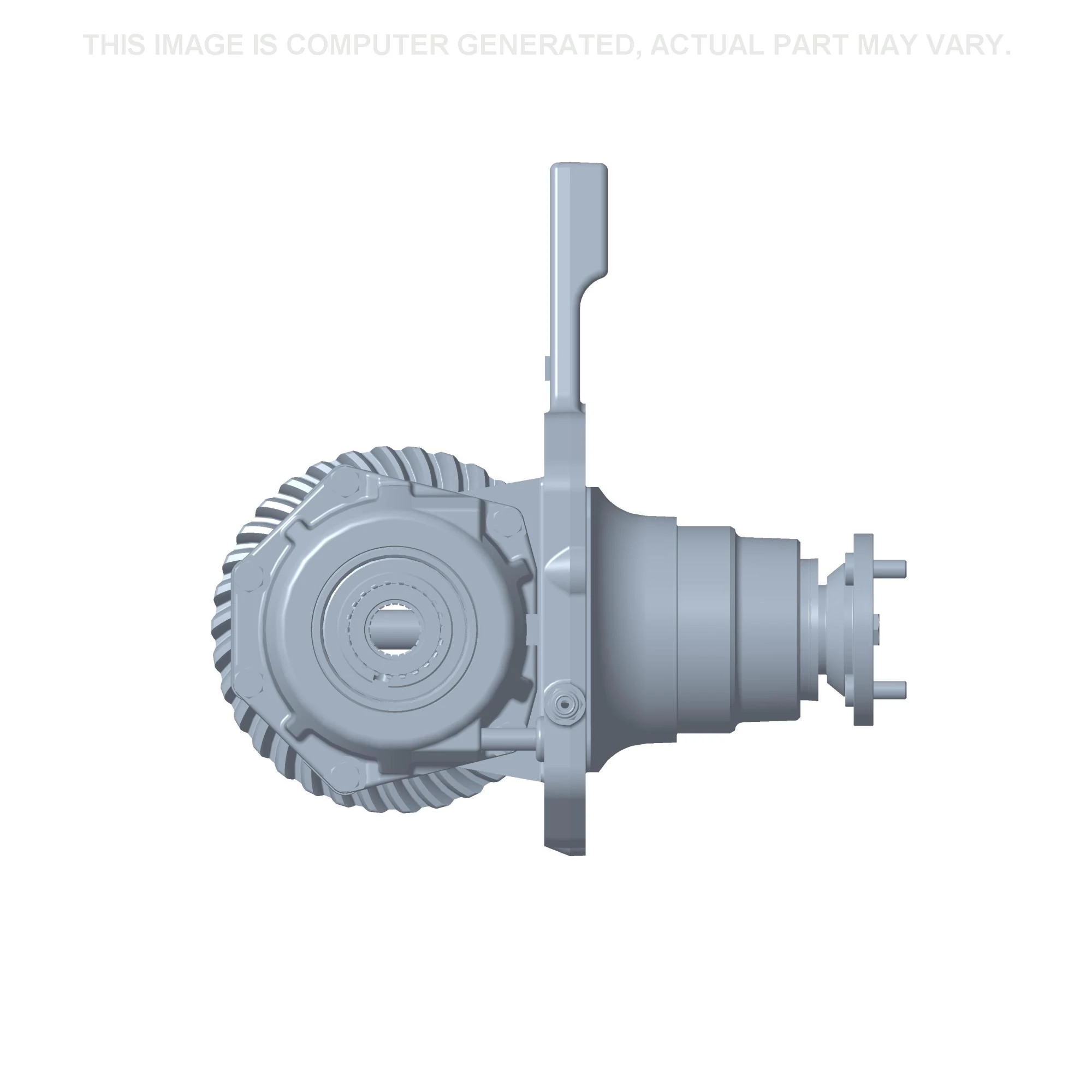 DIFFERENTIAL ASSY | CASEIH | GB | EN