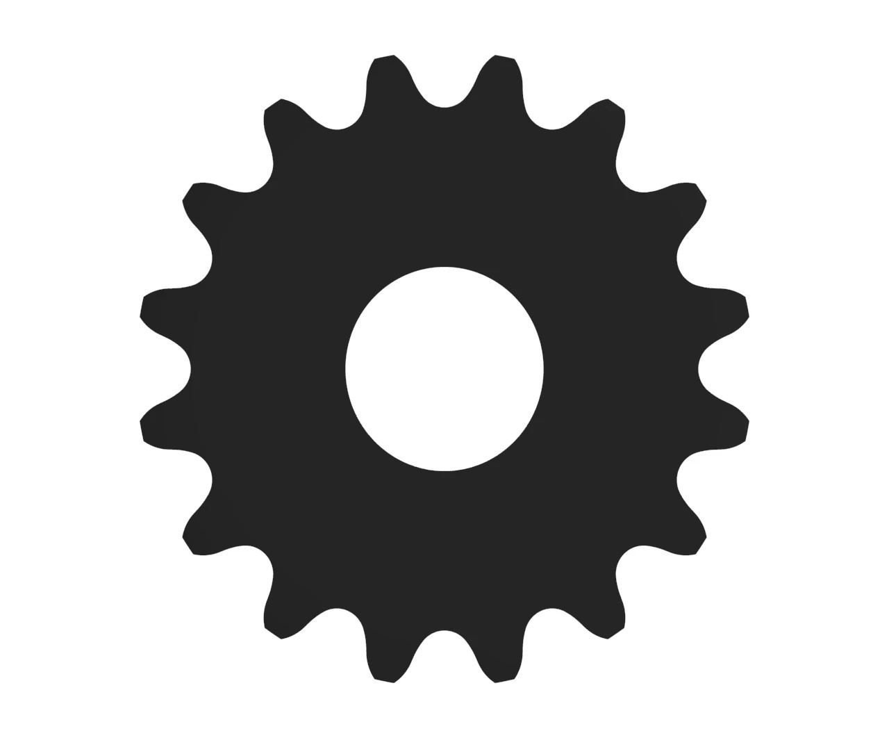 SPROCKET | CASEIH | CA | EN