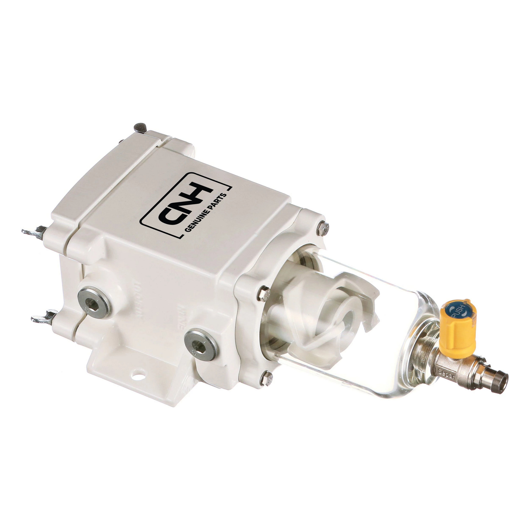 FUEL FILTER | CASEIH | US | EN