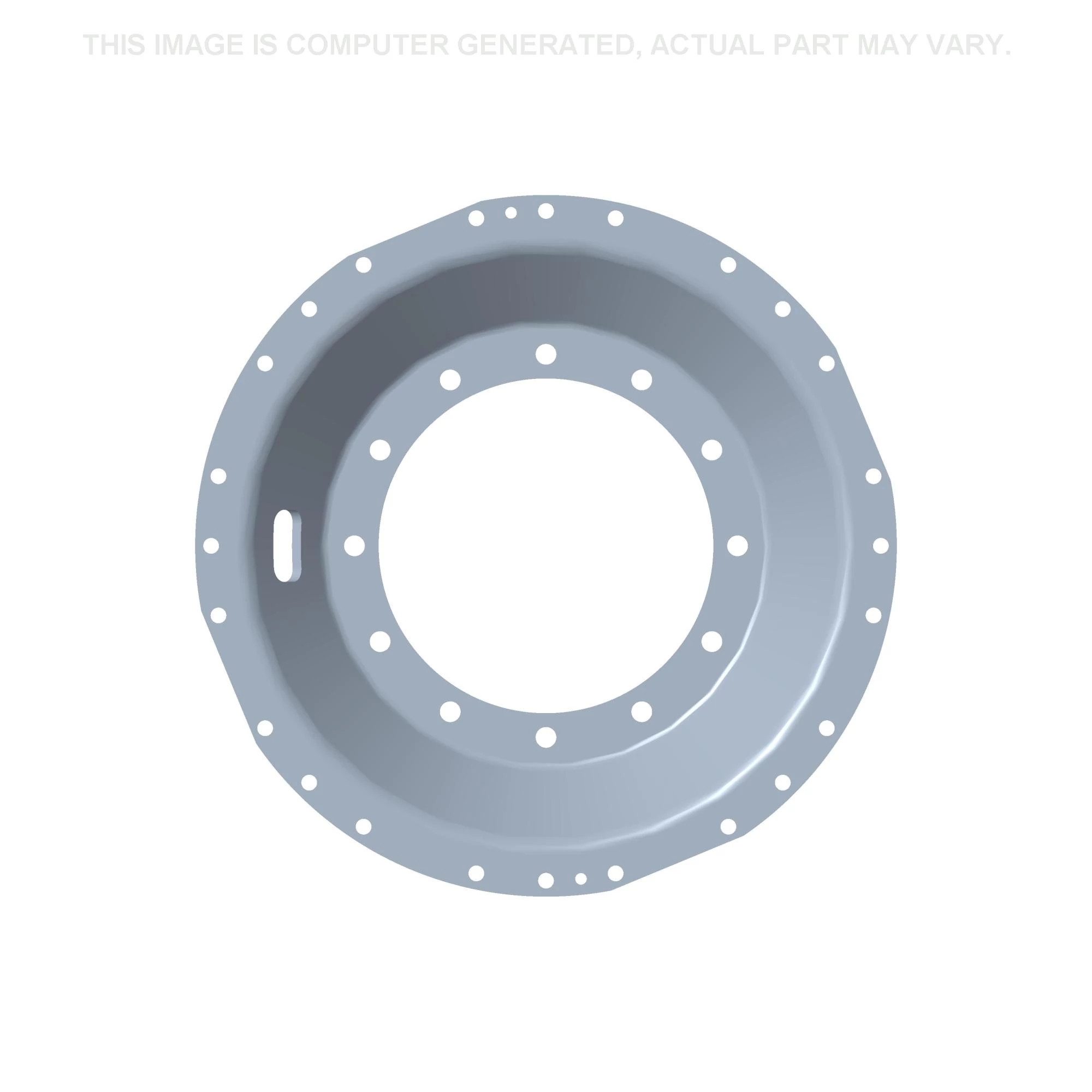 WHEEL DISC | NEWHOLLANDAG | US | EN