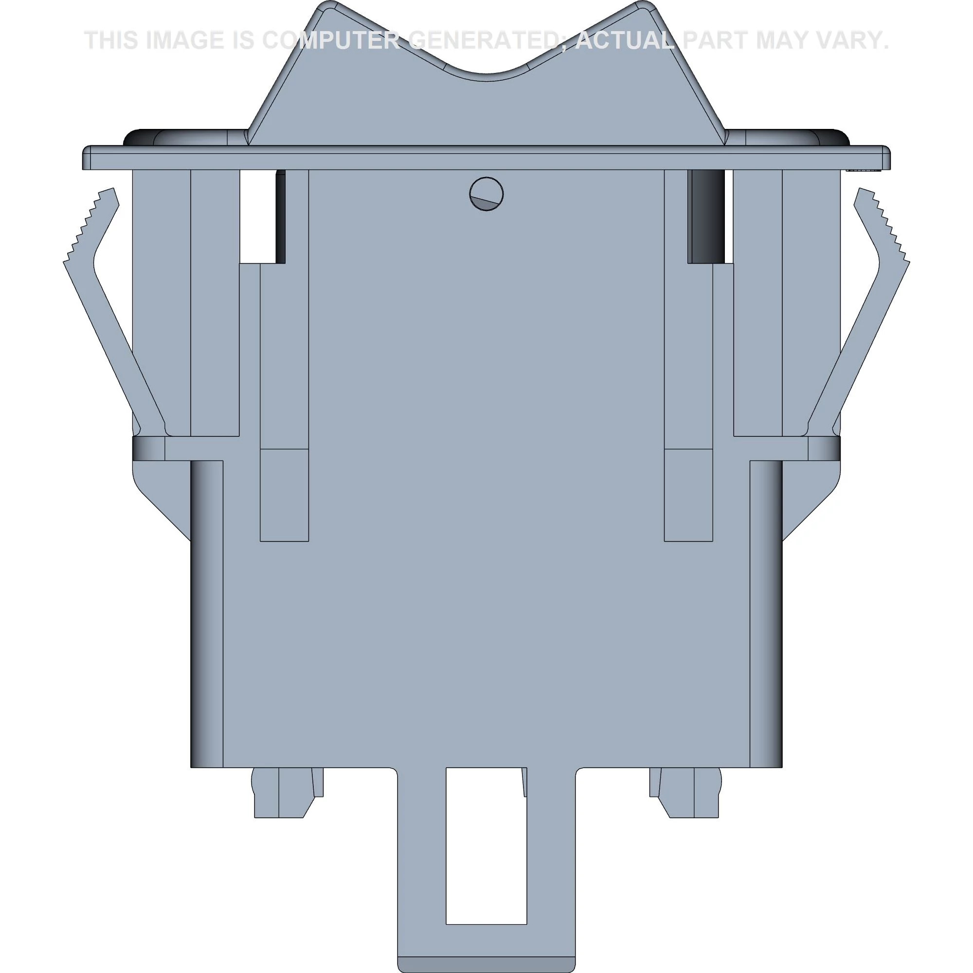 INTERRUPTOR DE EJE D | DEFAULT | ES | ES