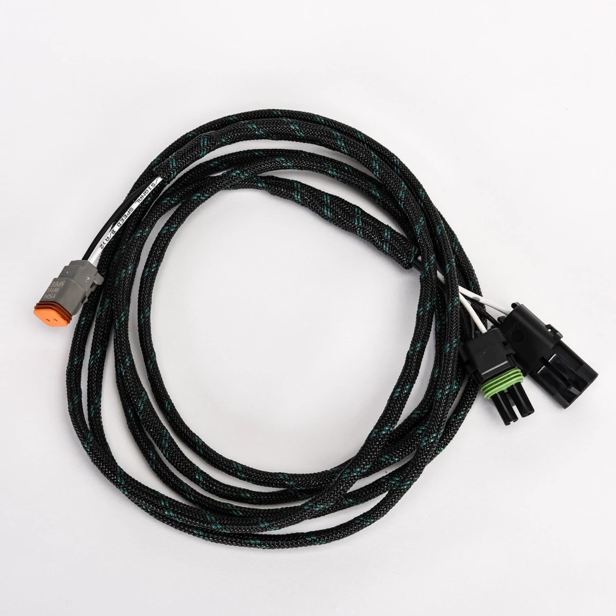 Wire Harness | NEWHOLLANDCE | US | EN