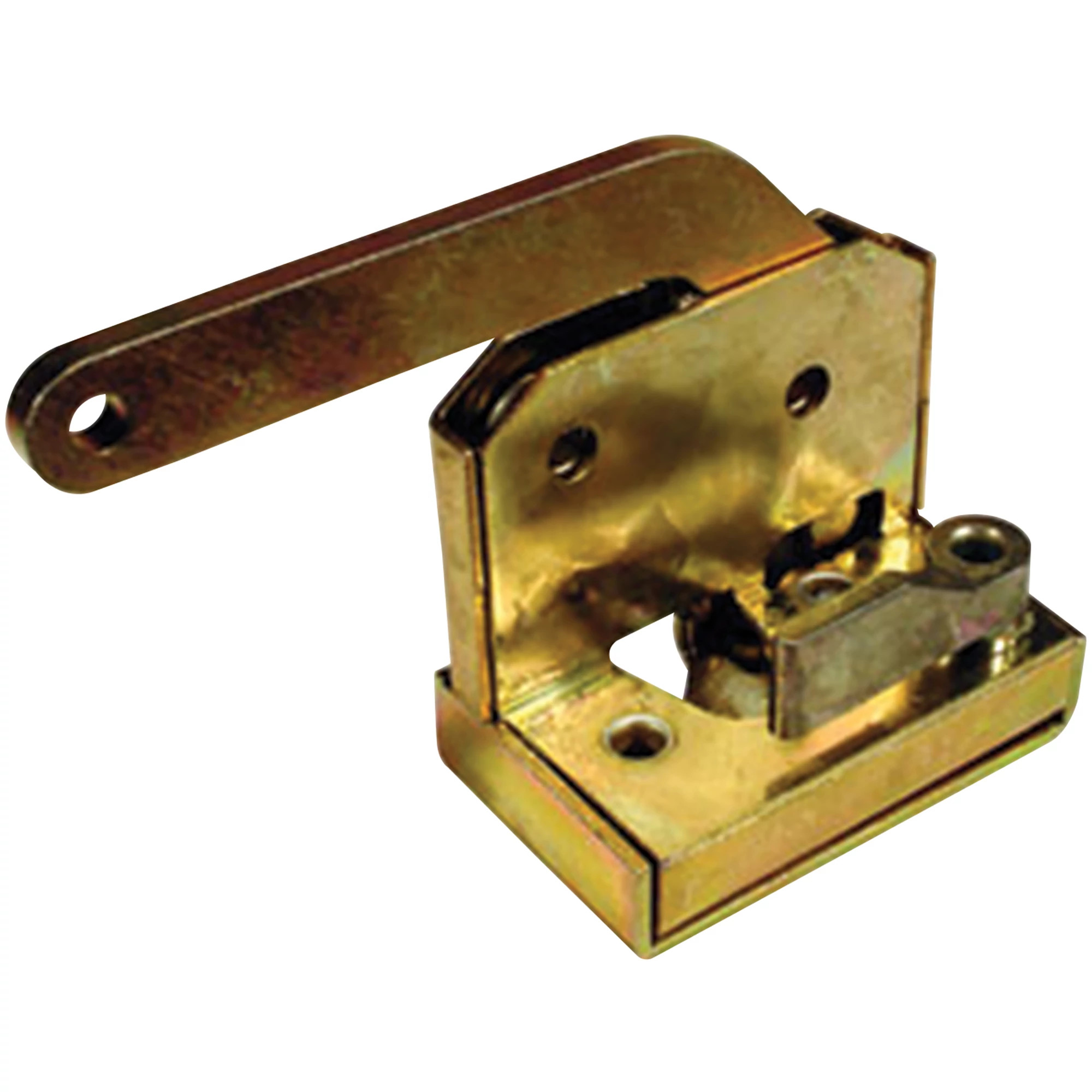 Cab Door Handle - Left-Hand | CASEIH | CA | EN