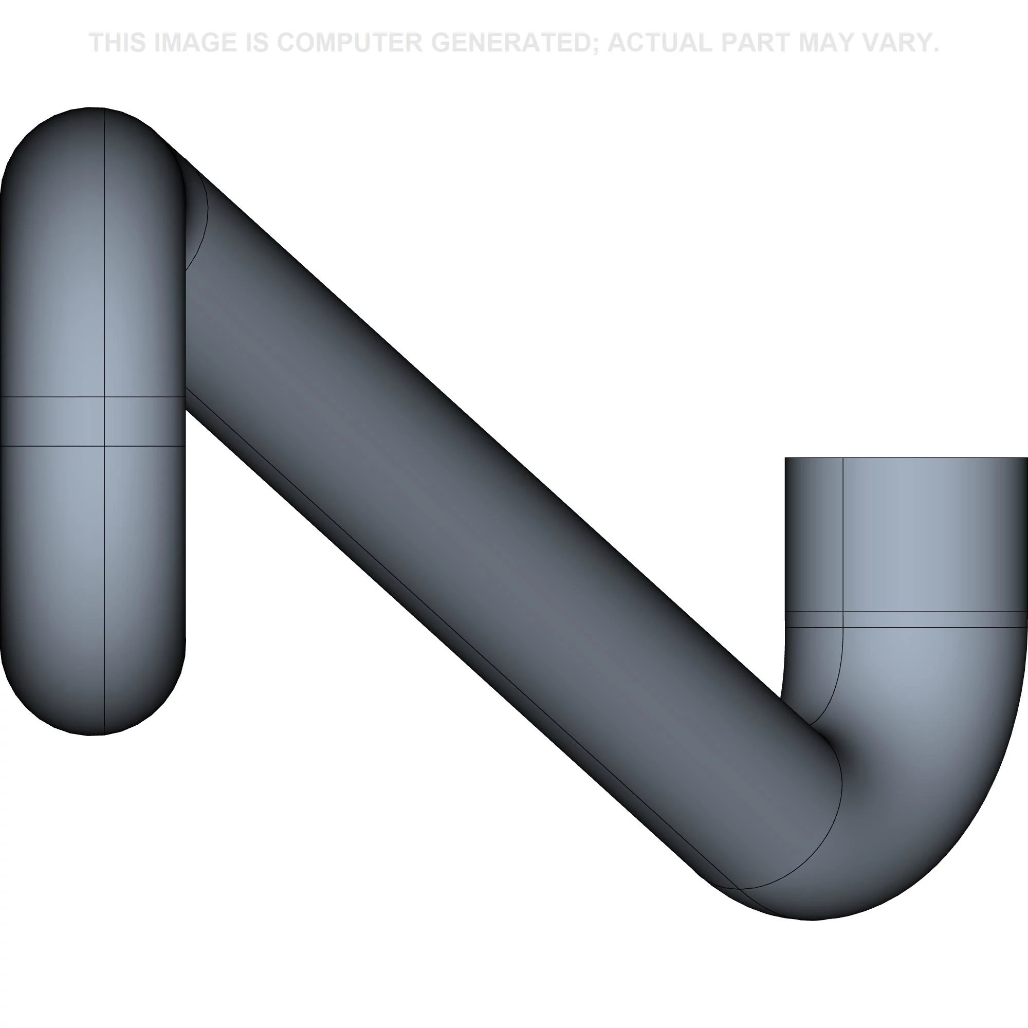 MANGUEIRA AR CONDICI