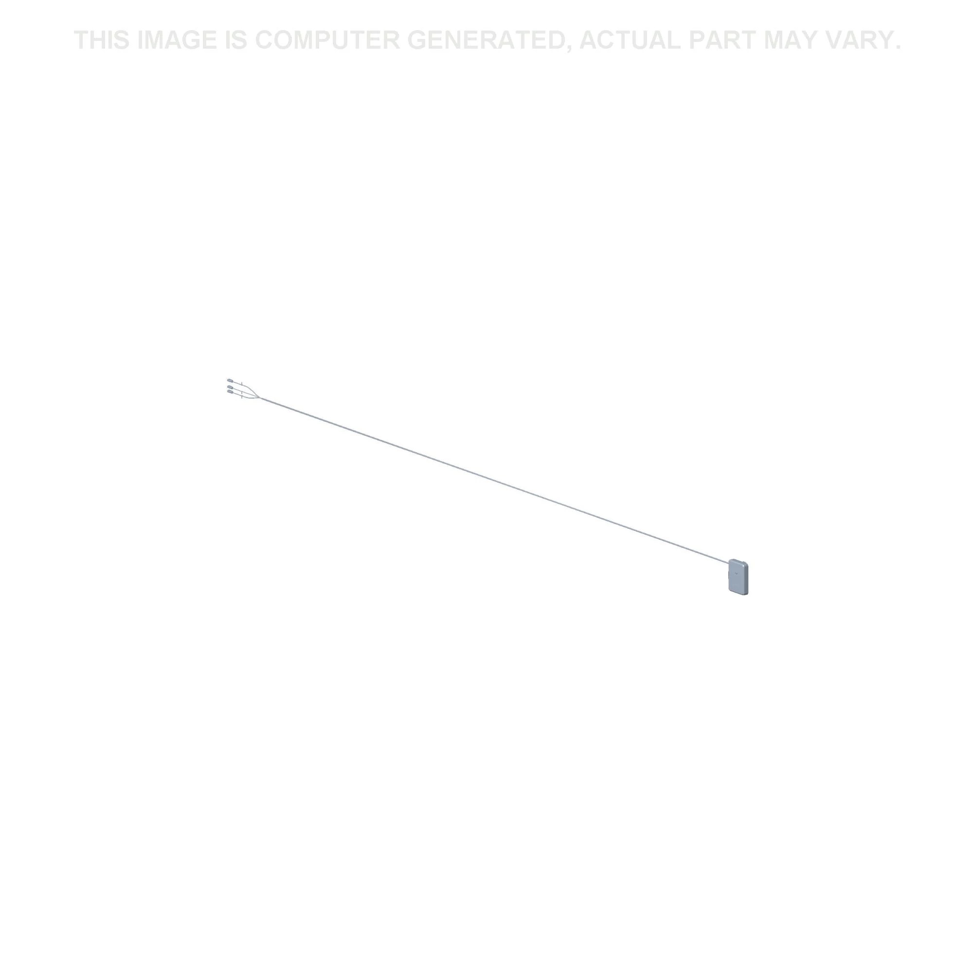 Antena Elétrica | CASECE | BR | PT