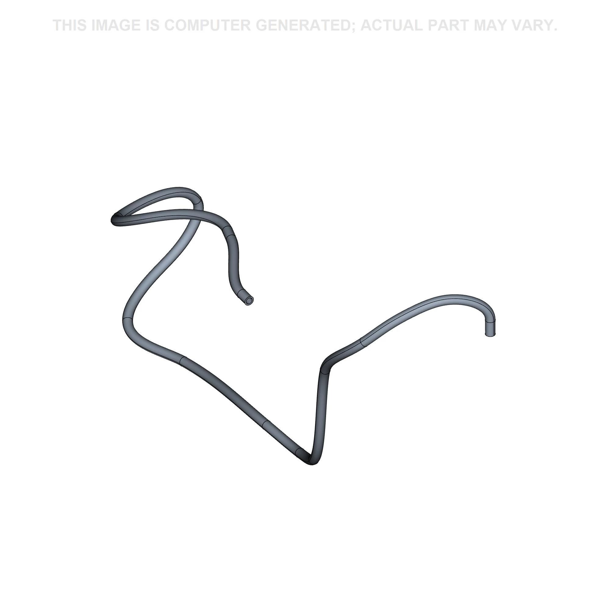 HEATER HOSE | CASEIH | CA | EN